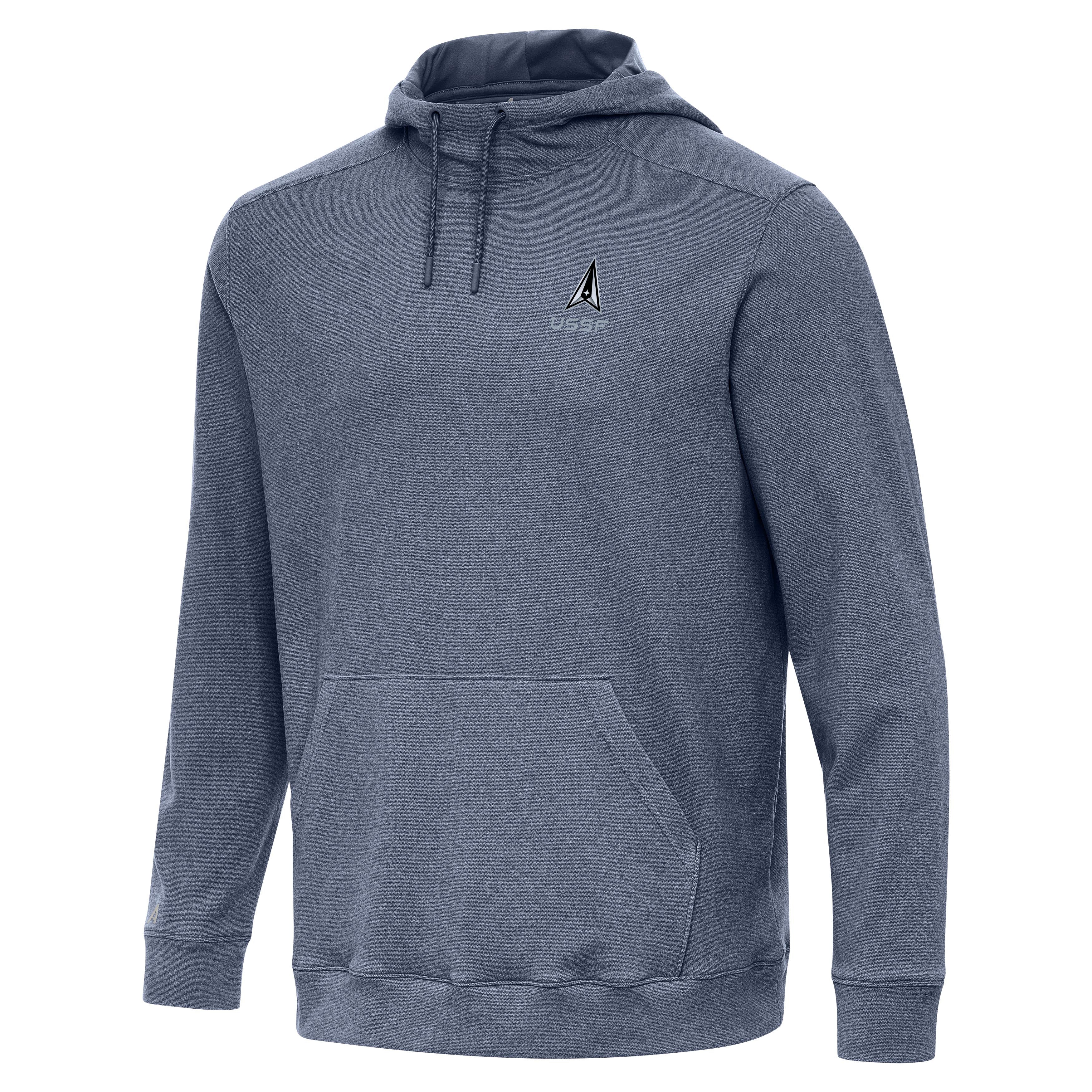 Space Force Cloud Pullover Hood - Image 3
