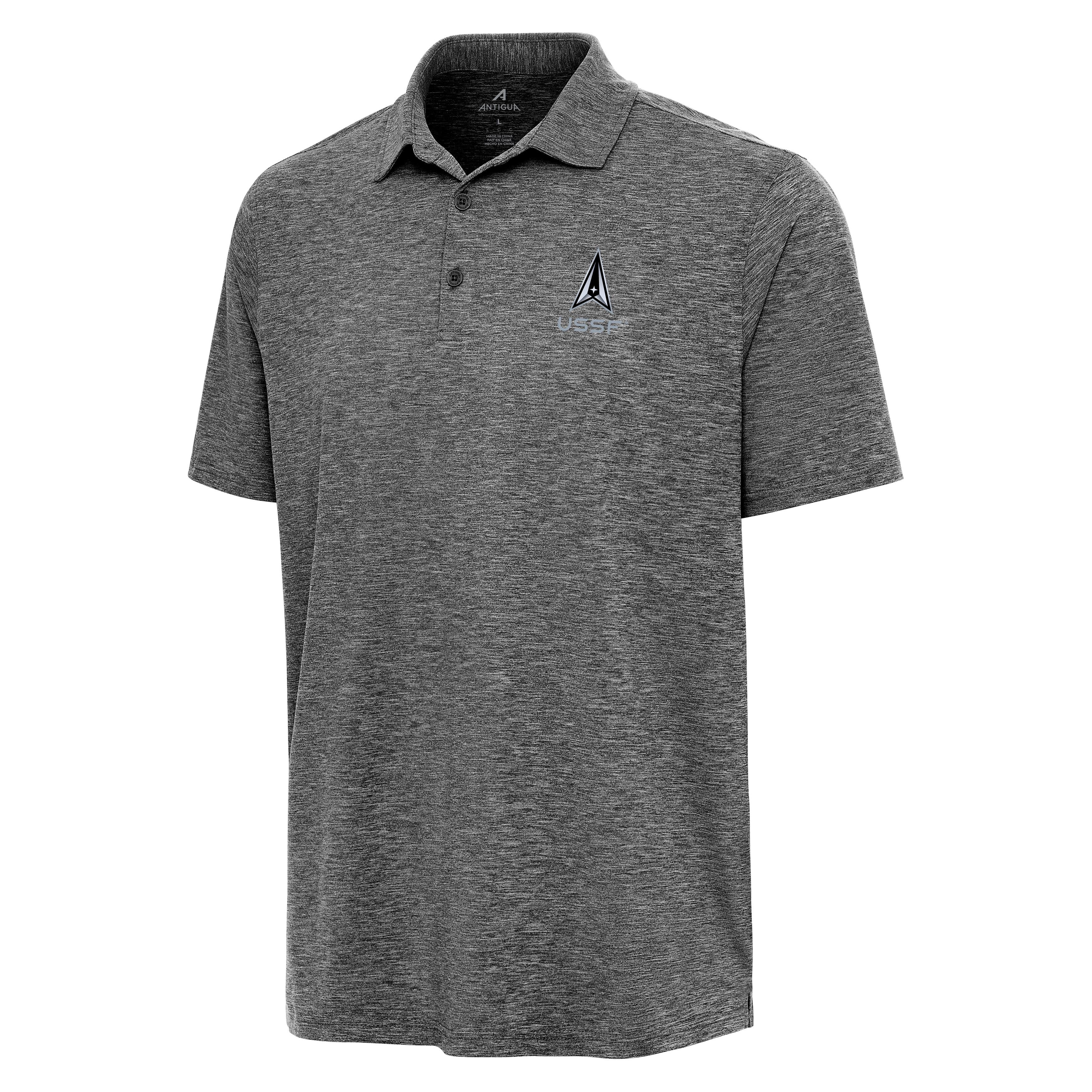 Space Force Par 3 Polo - Image 2
