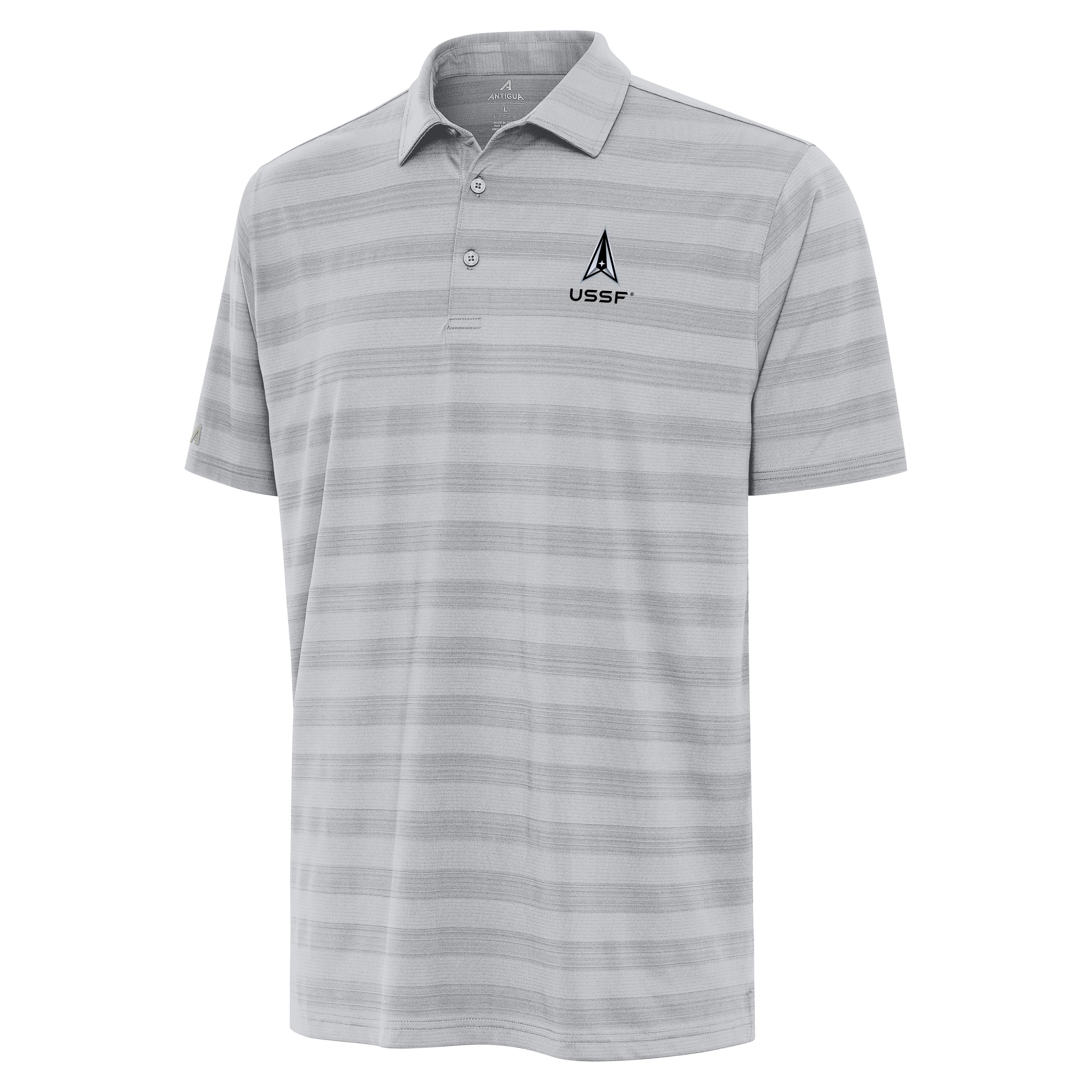 Space Force Tunnel Polo