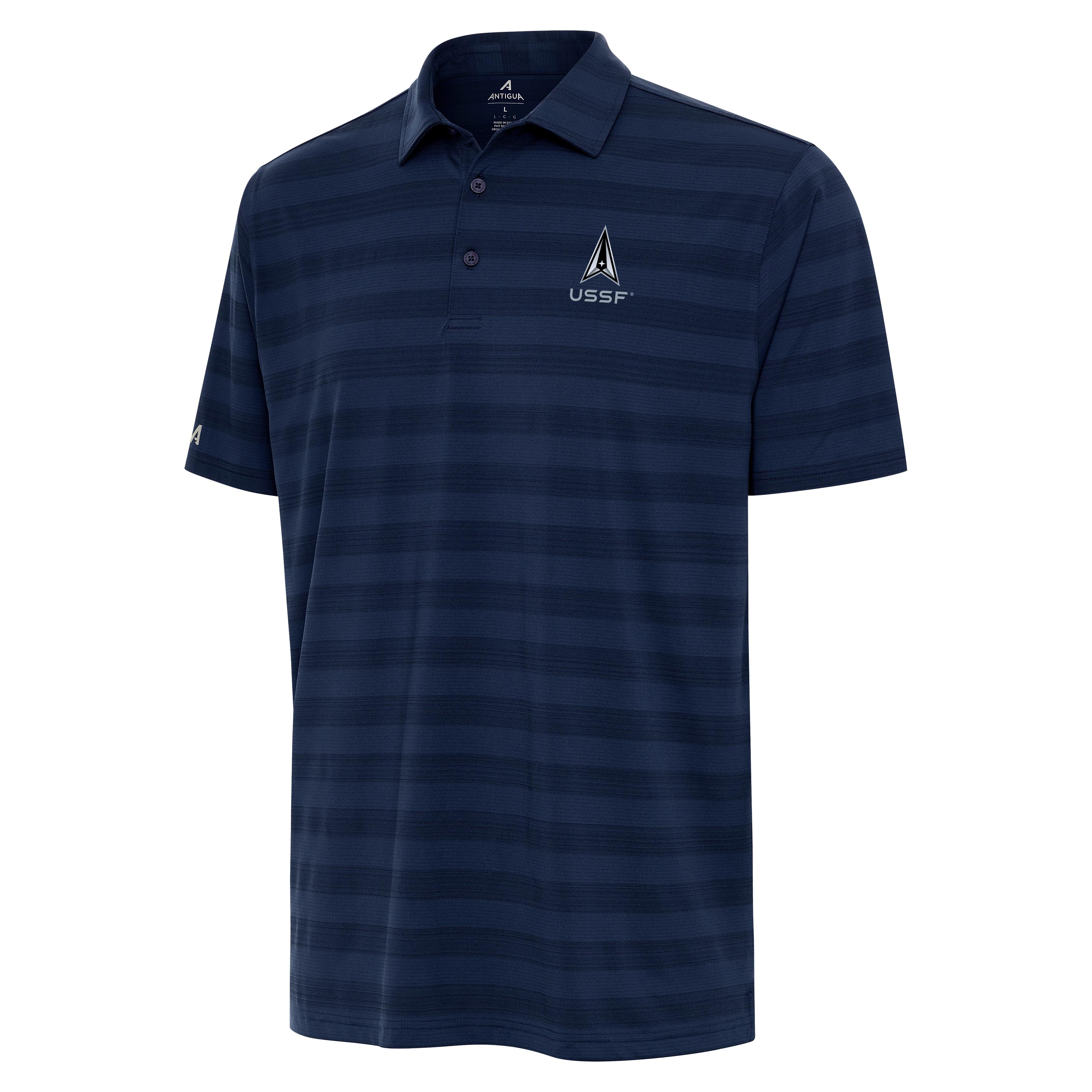 Space Force Tunnel Polo - Image 2