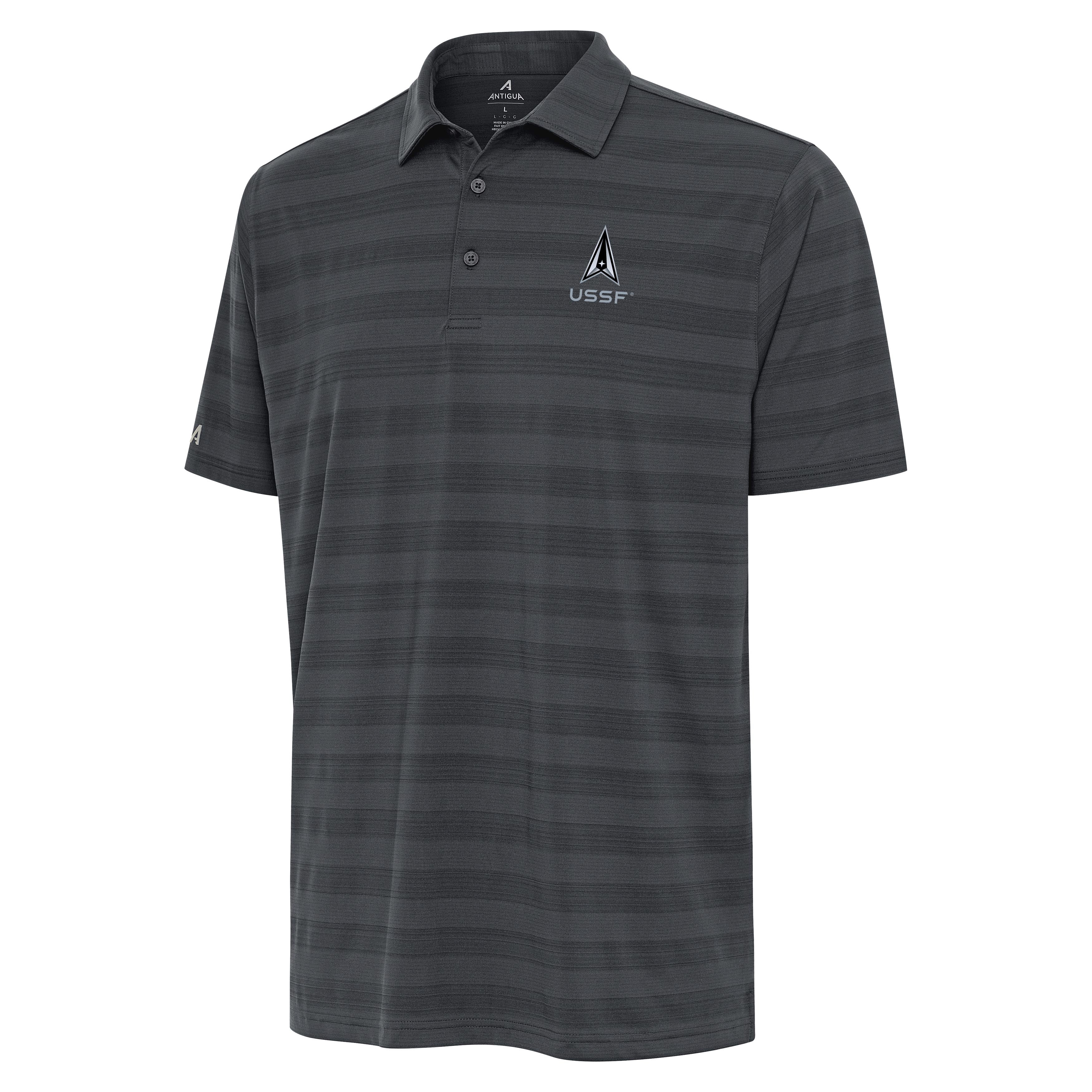 Space Force Tunnel Polo - Image 3