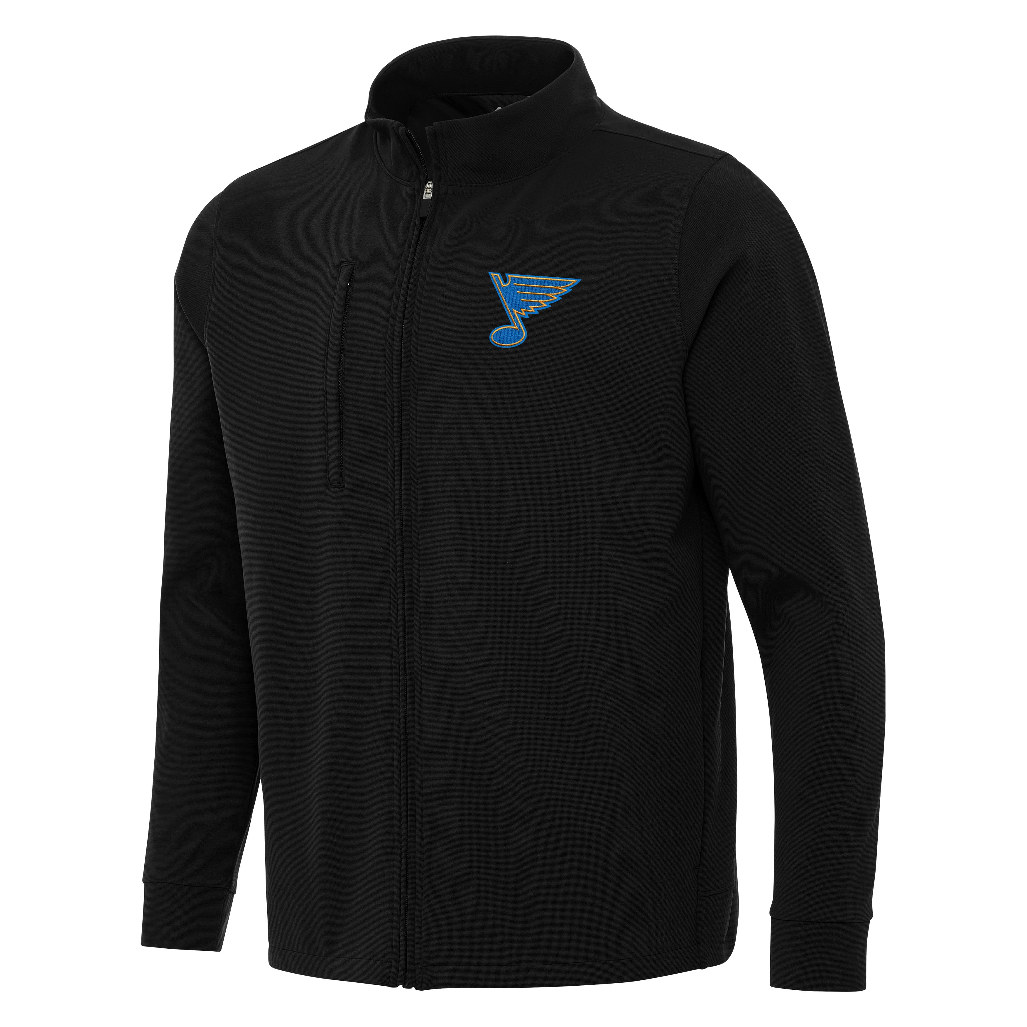 St Louis Blues Regard Jacket