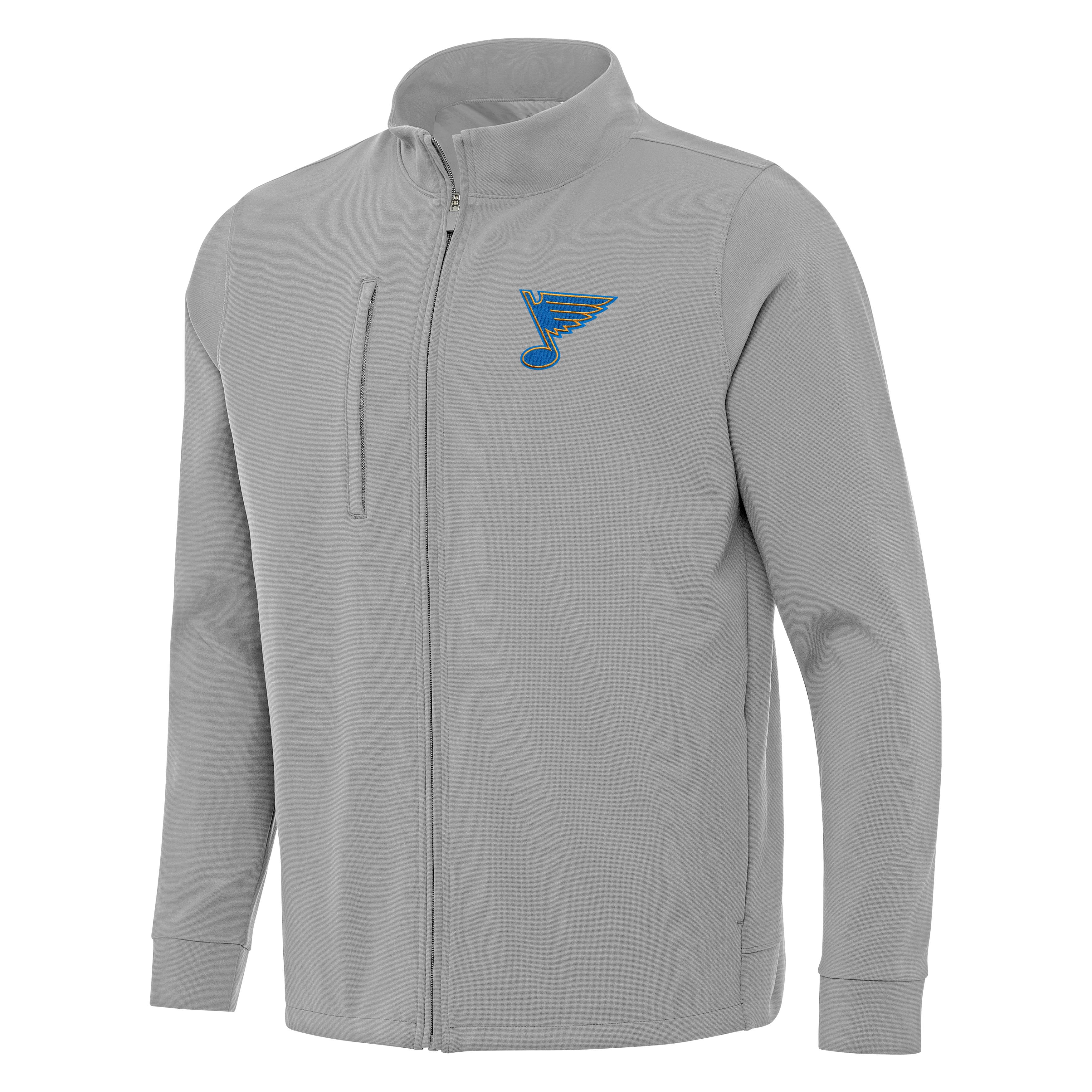 St Louis Blues Regard Jacket - Image 2
