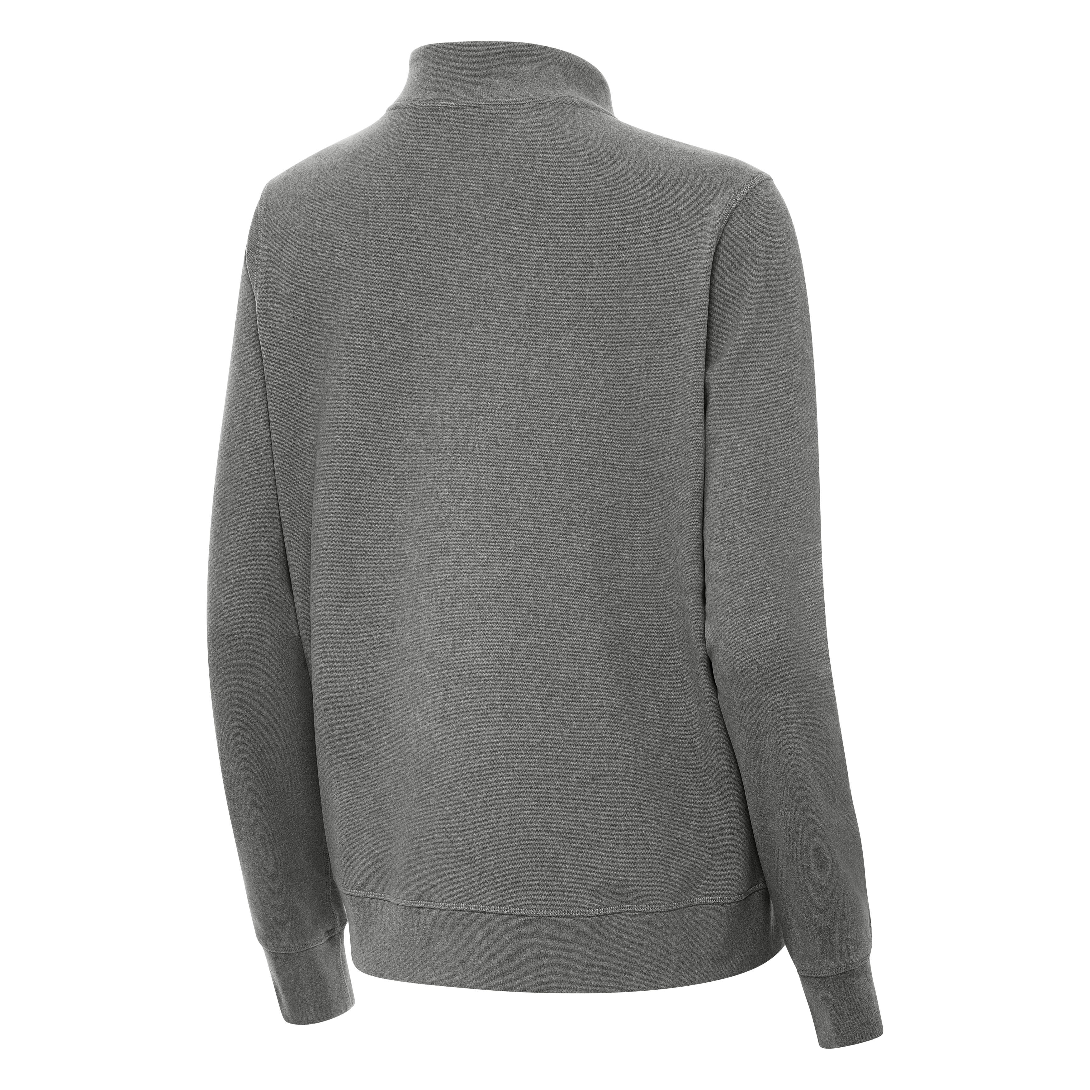 Super Bowl LX Womens Crush Quarter Zip Pullover - Image 2