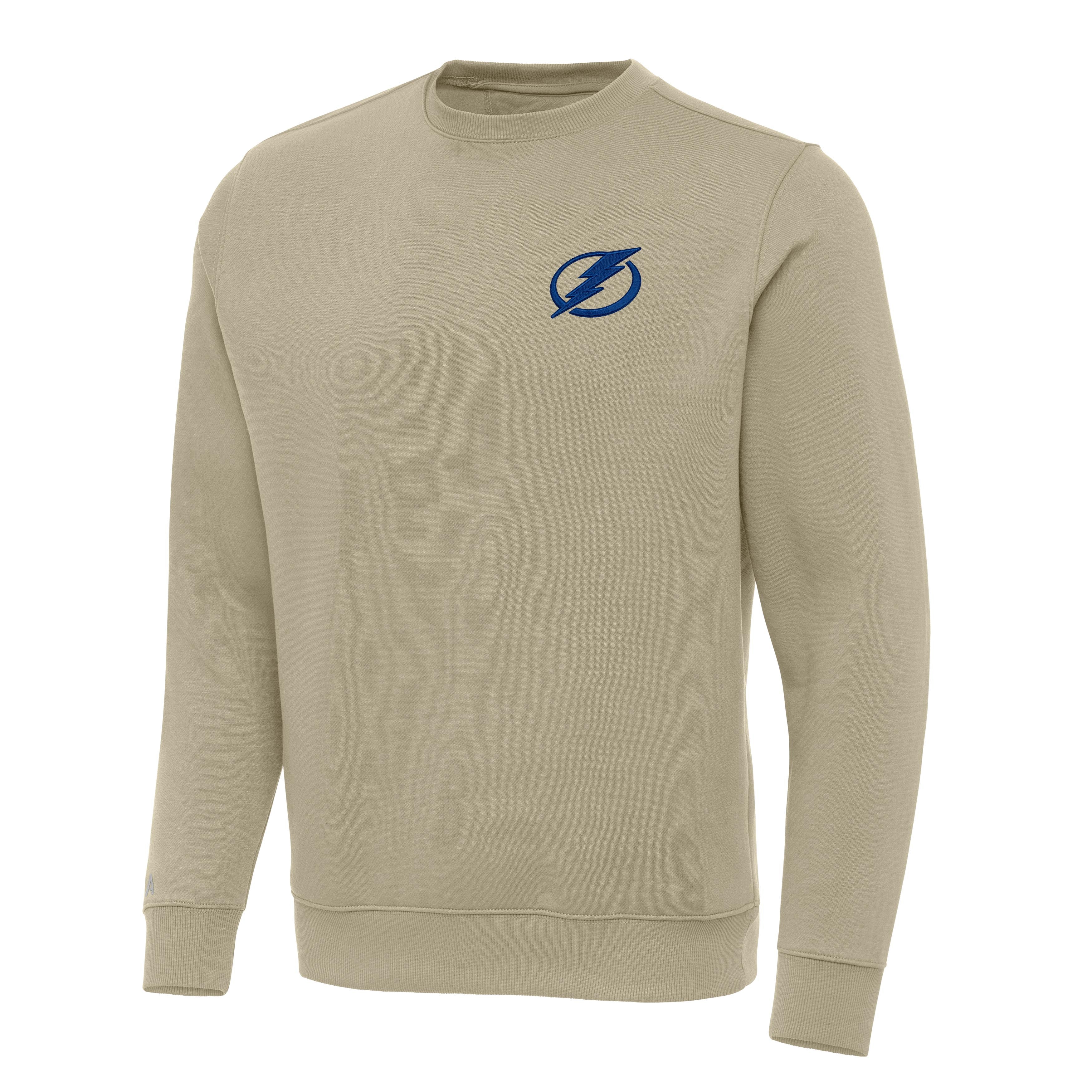 Tampa Bay Lightning Victory Crew