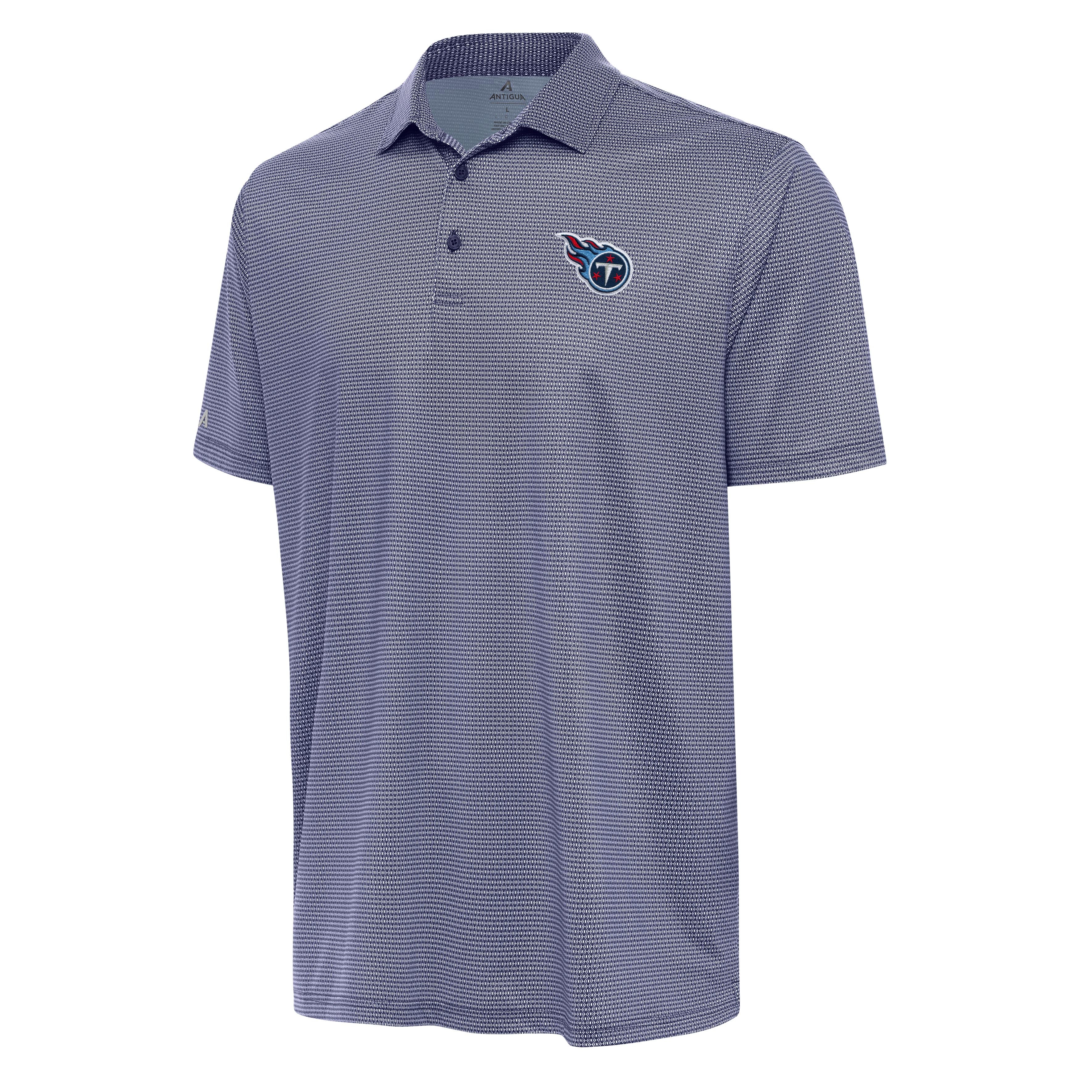 Tennessee Titans Rings Polo