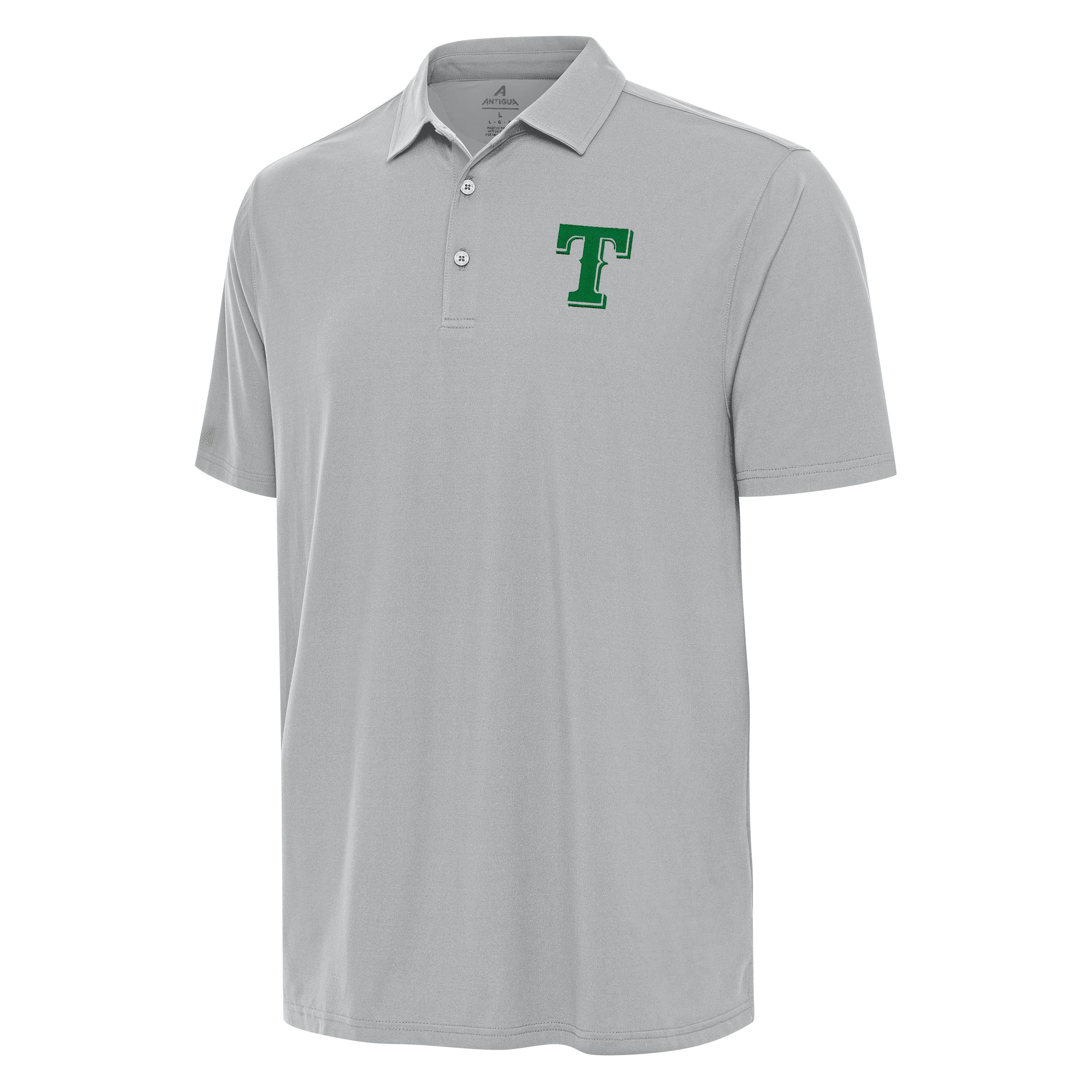 Texas Rangers Era St Patricks Day Polo - Image 3