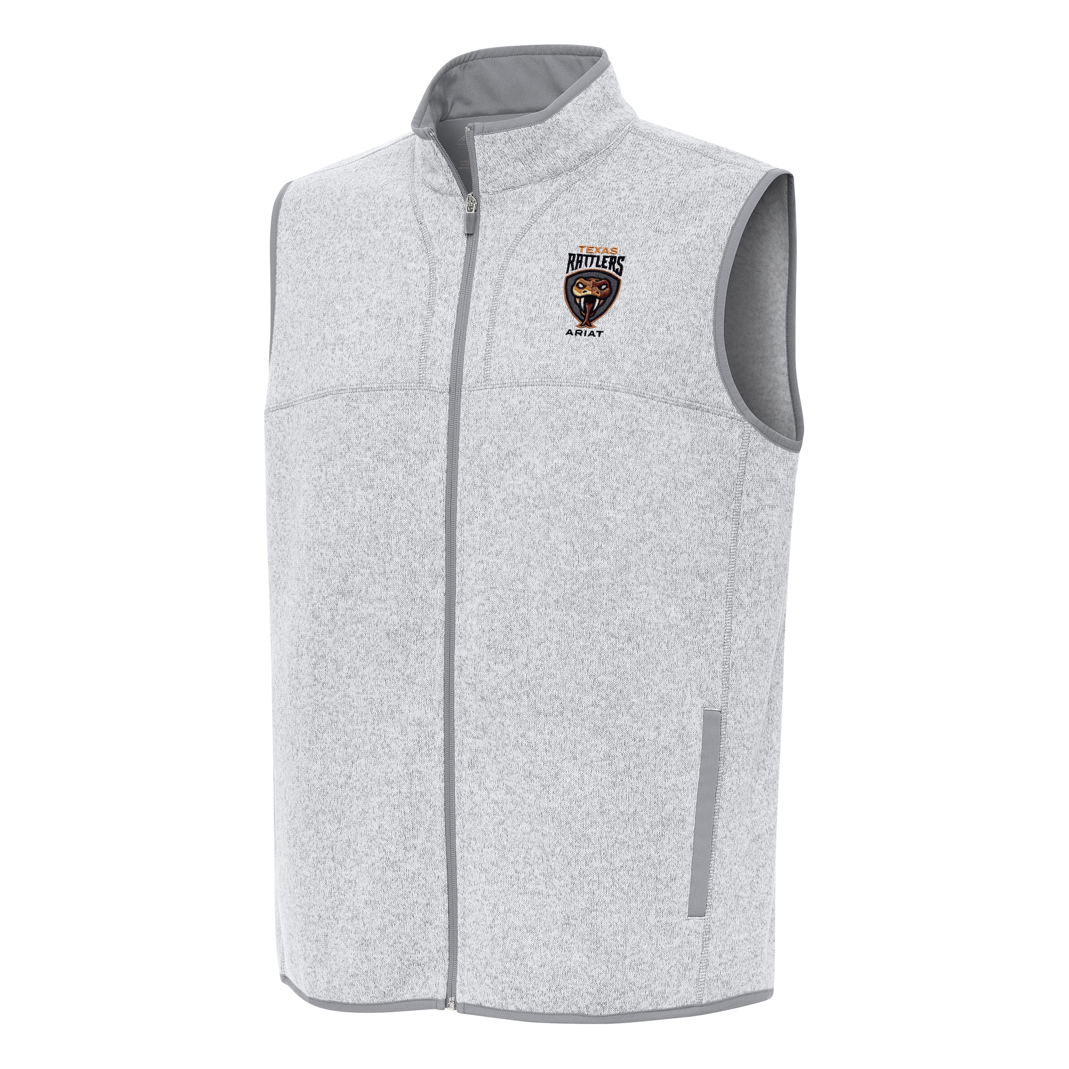 Texas Rattlers Fortune Vest
