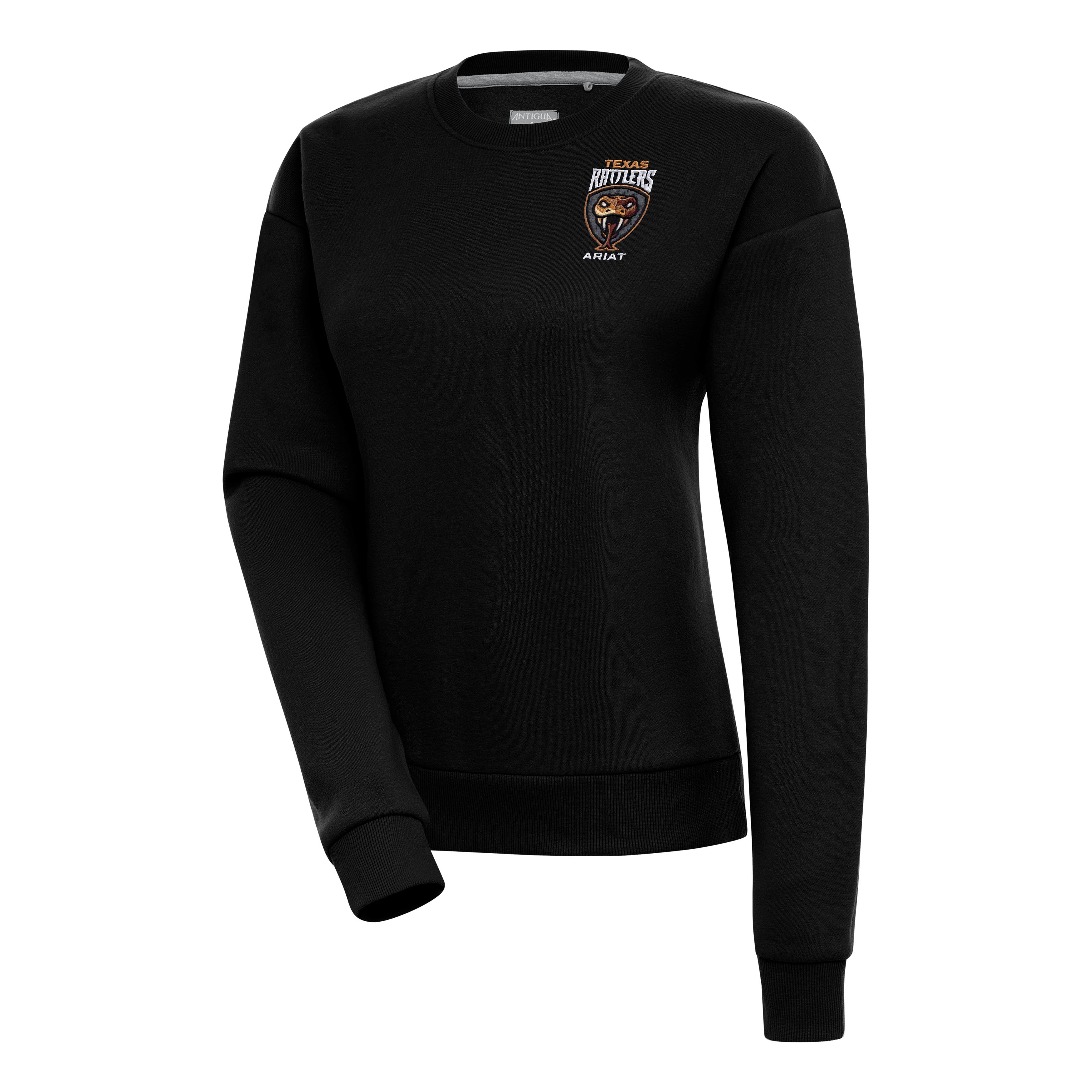 Texas Rattlers Victory Womens Crew