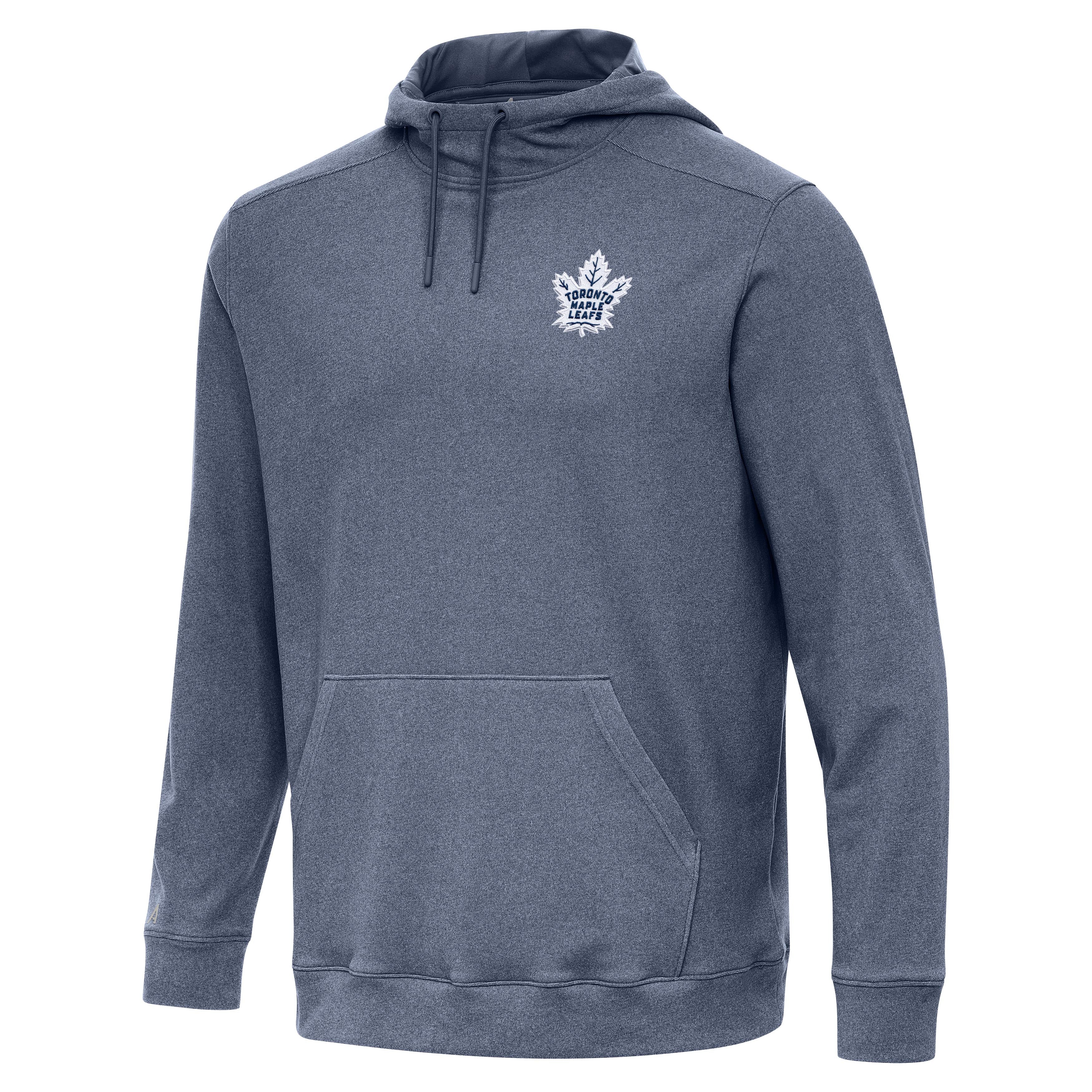 Toronto Maple Leafs Cloud Pullover Hood