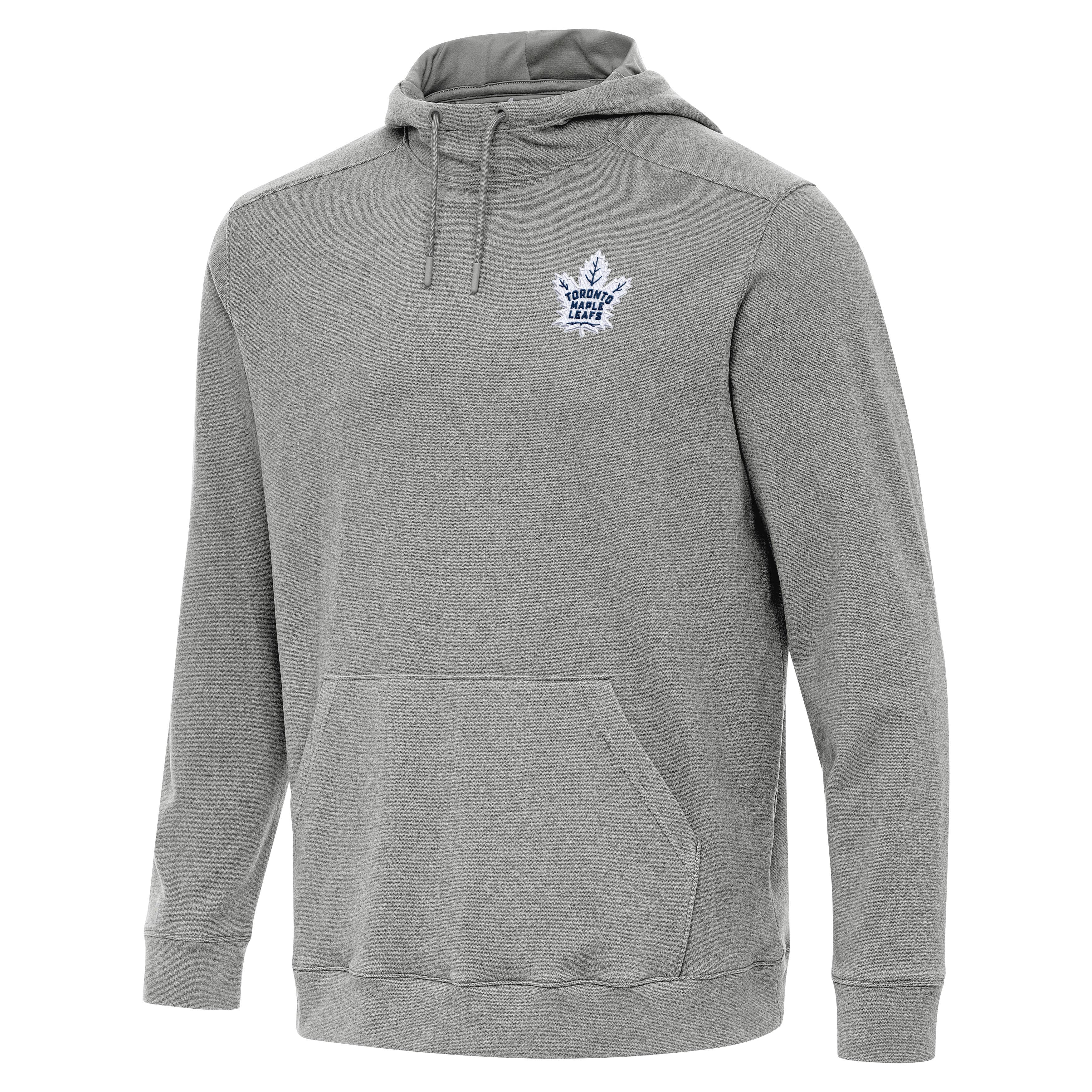 Toronto Maple Leafs Cloud Pullover Hood - Image 2