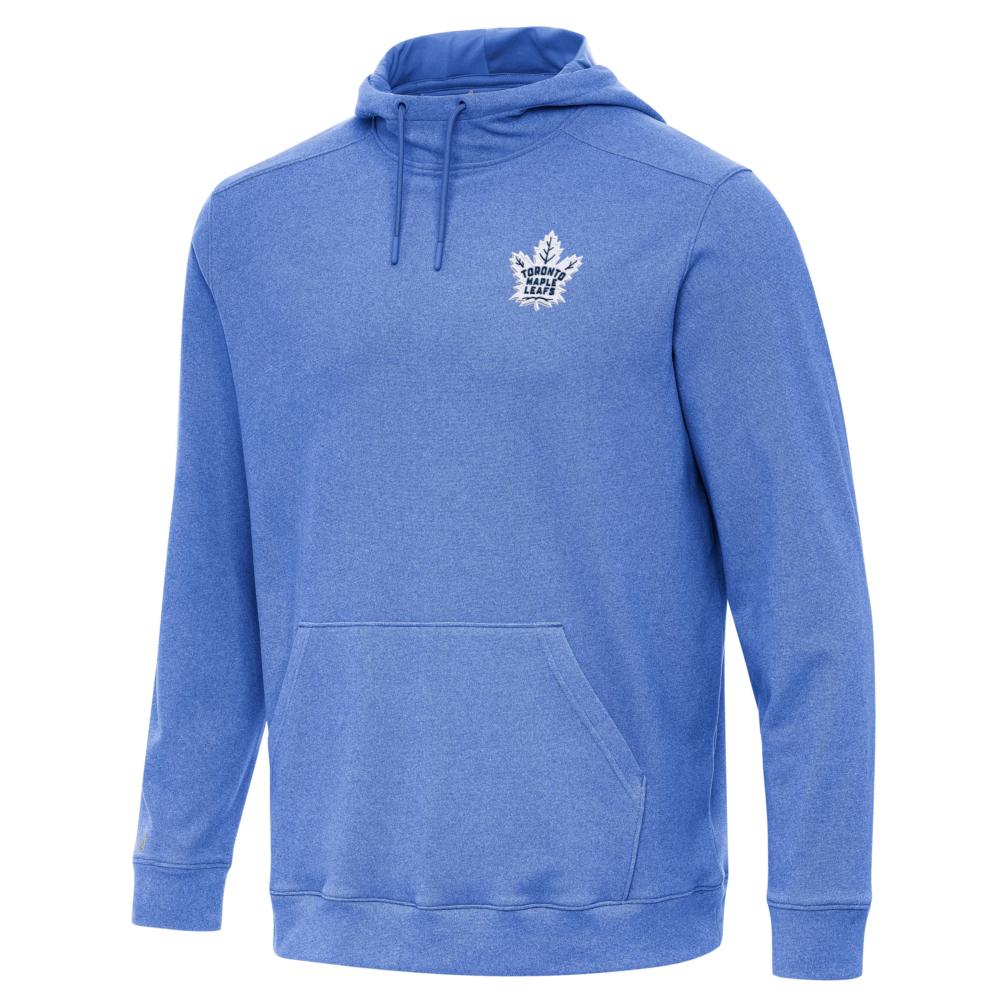 Toronto Maple Leafs Cloud Pullover Hood - Image 3