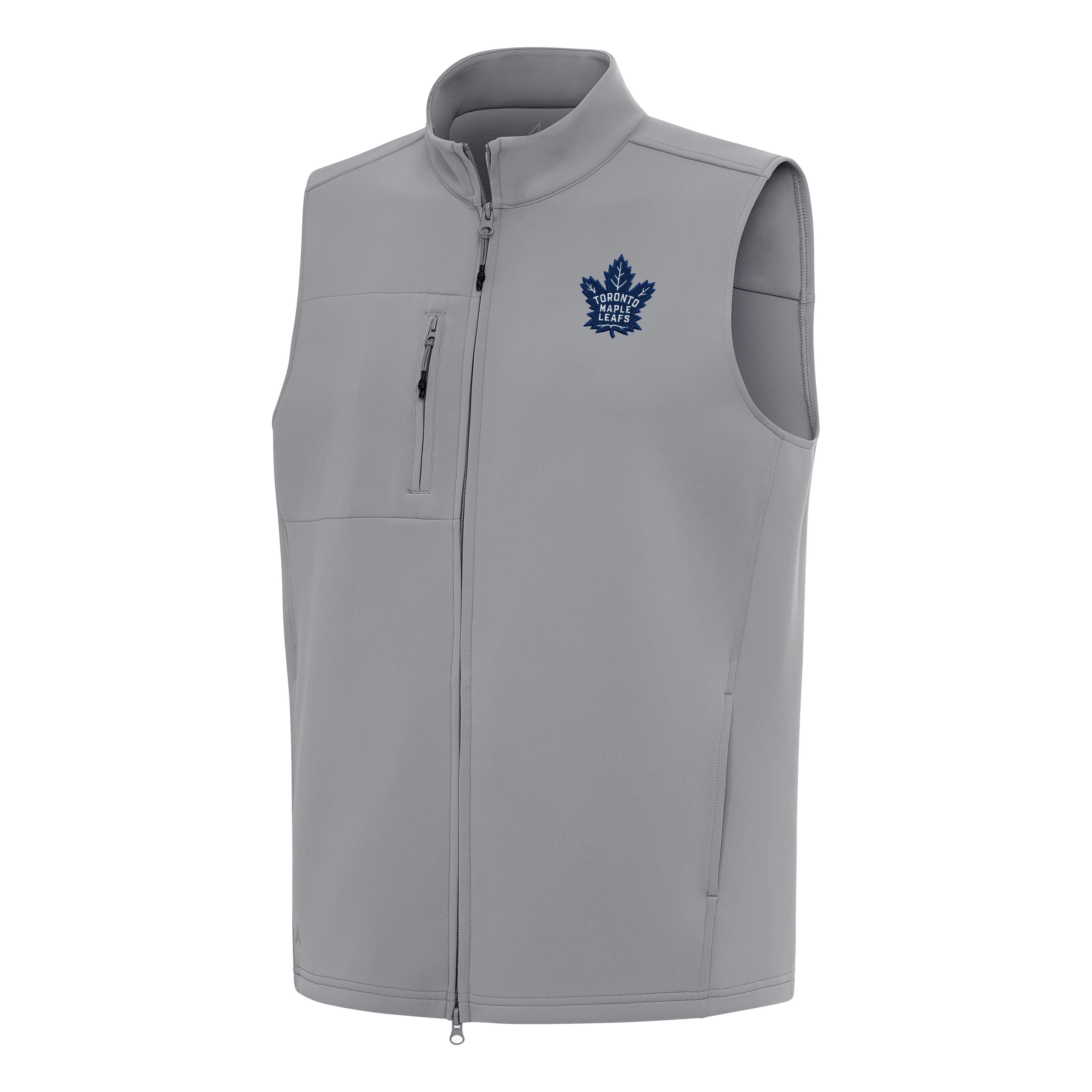 Toronto Maple Leafs Demand Vest - Image 4
