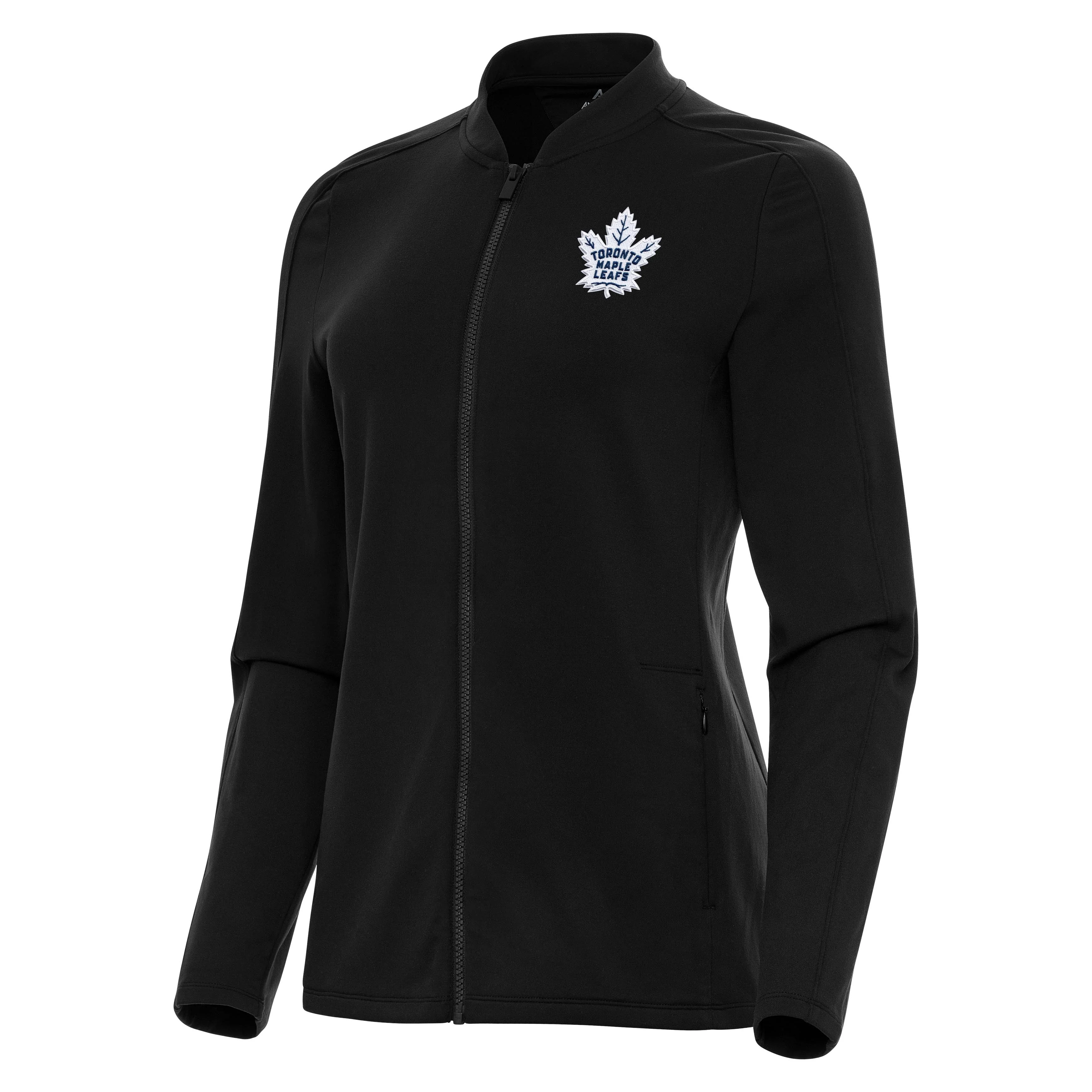Toronto Maple Leafs Womens Continual Jacket - Image 3