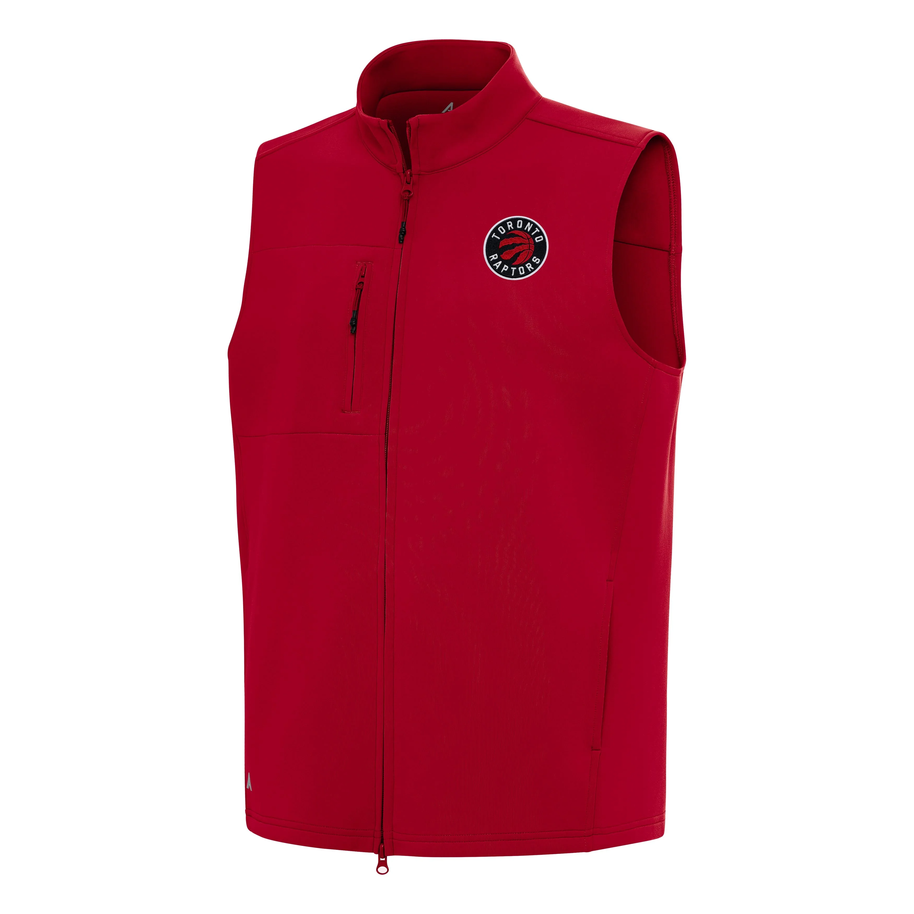 Toronto Raptors Demand Full Zip Vest - Image 2