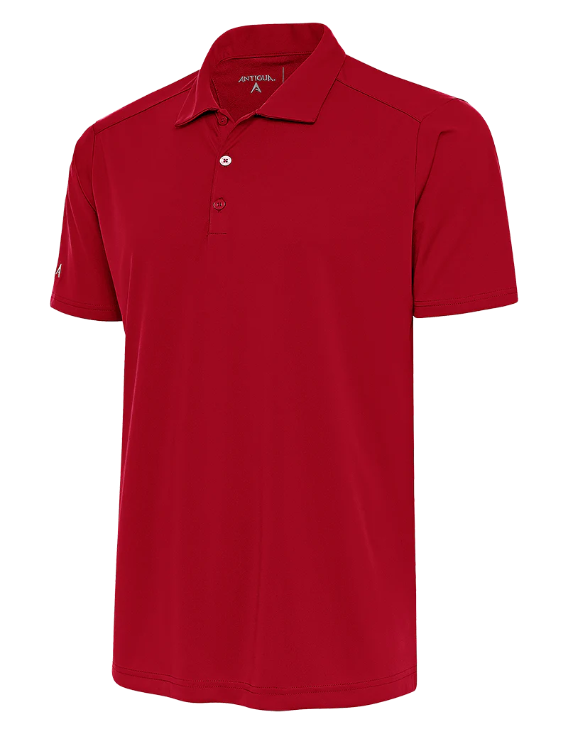 Tribute Knit Polo - Image 5