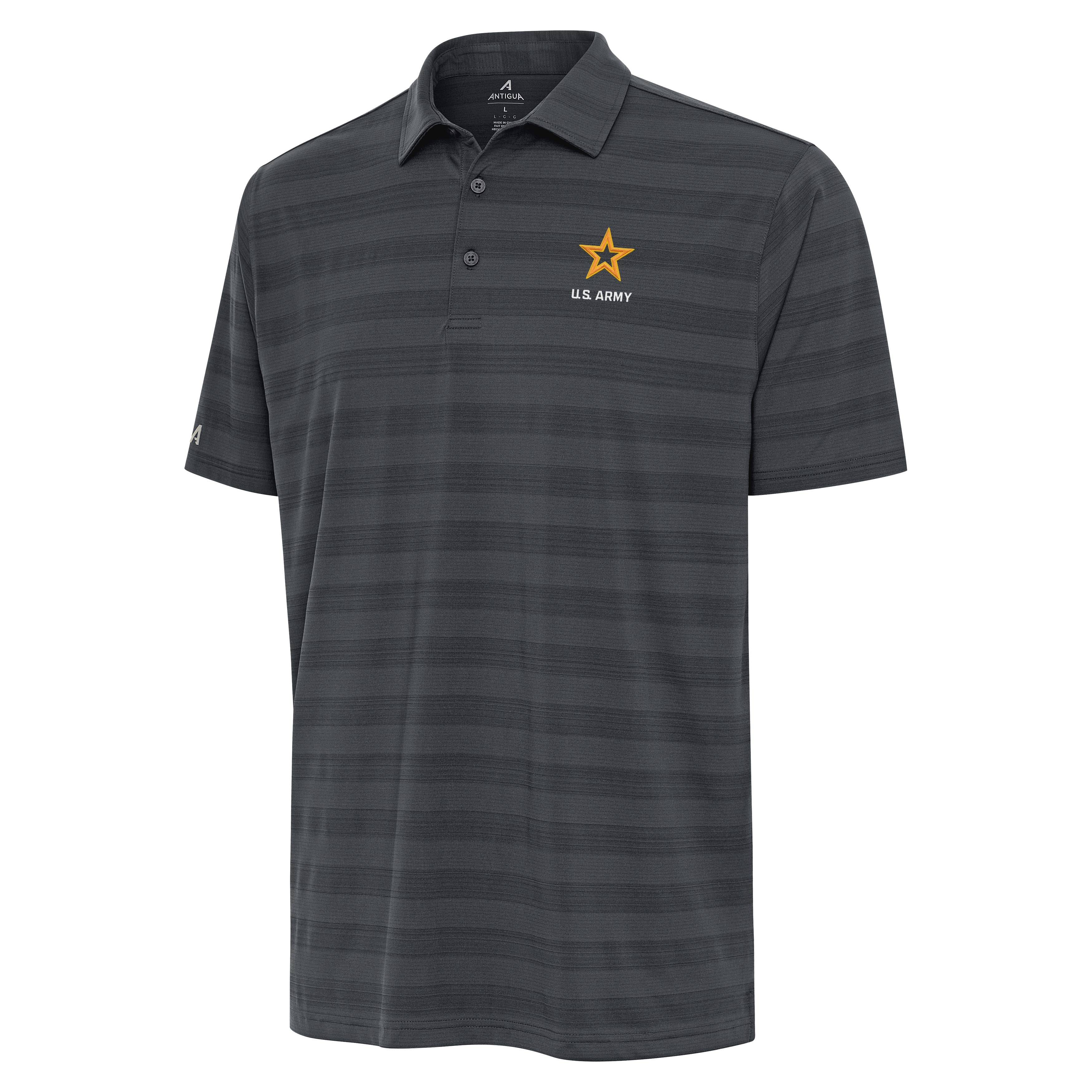 Army Tunnel Polo - Image 4