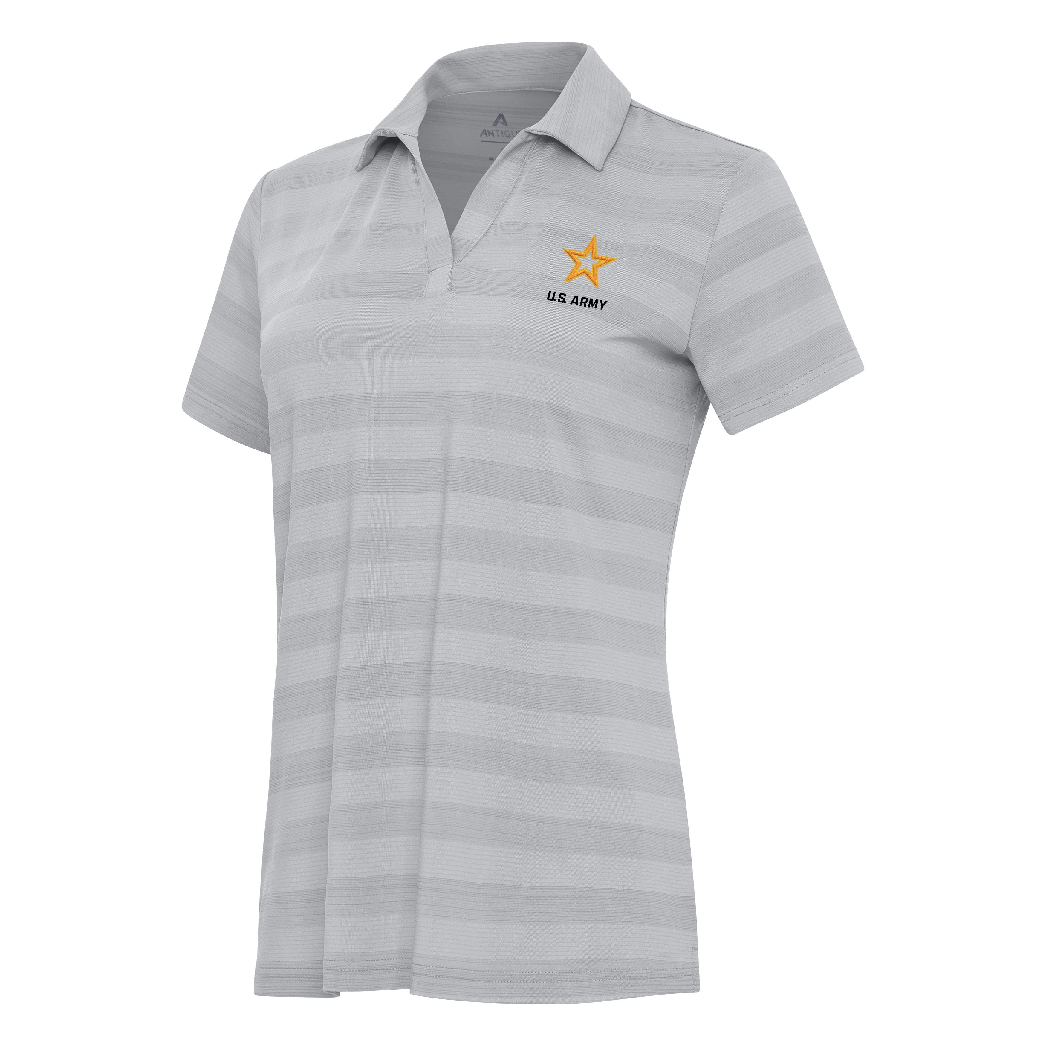 Army Womens Tunnel Polo - Image 3