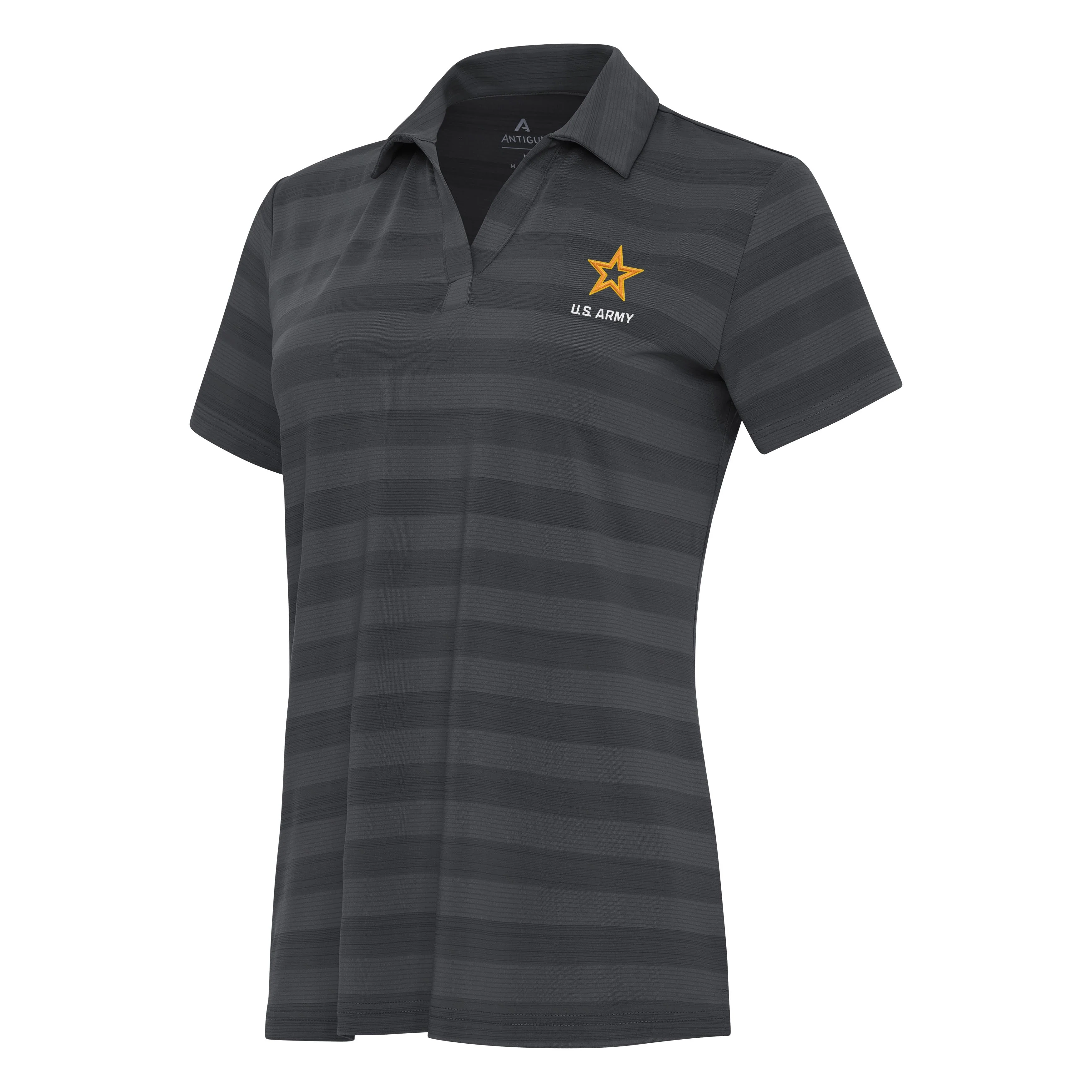 Army Womens Tunnel Polo - Image 5
