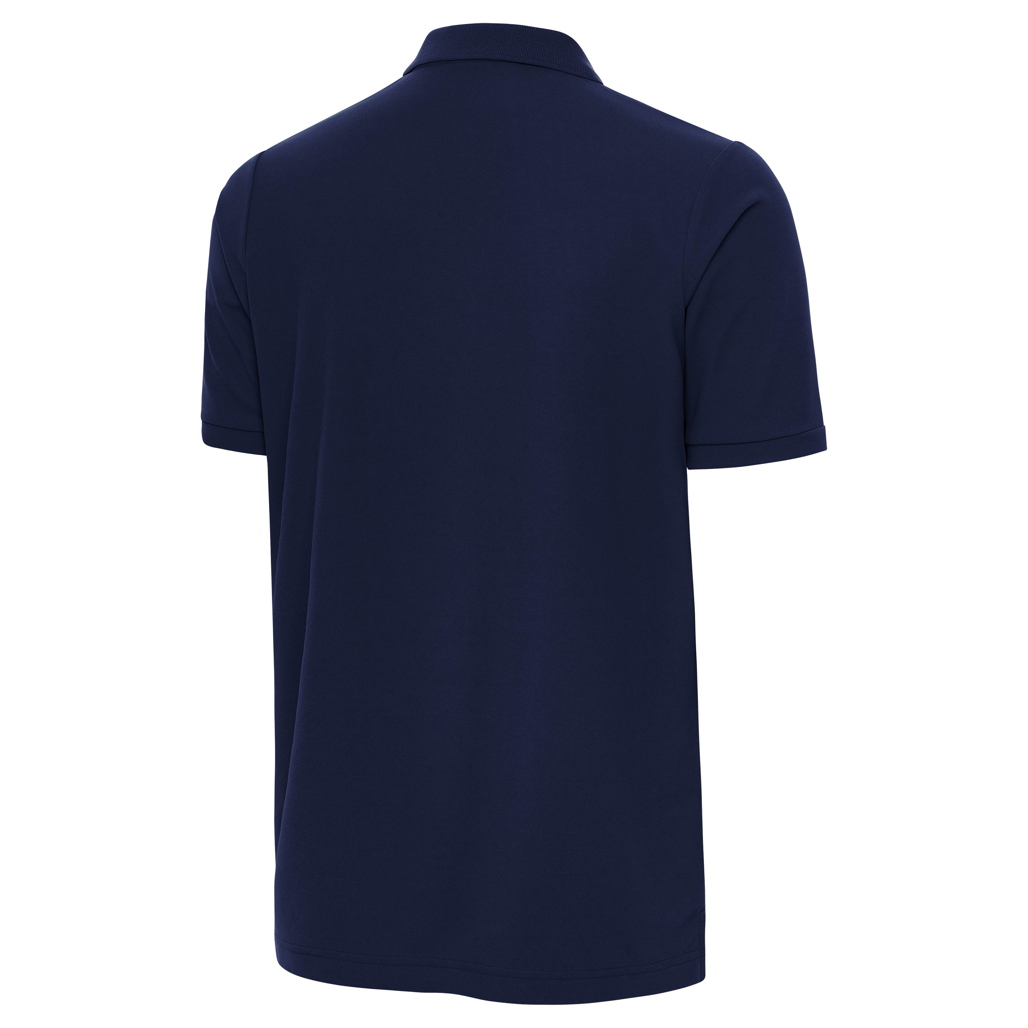 US Flag Left Sleeve Legacy Polo - Image 2