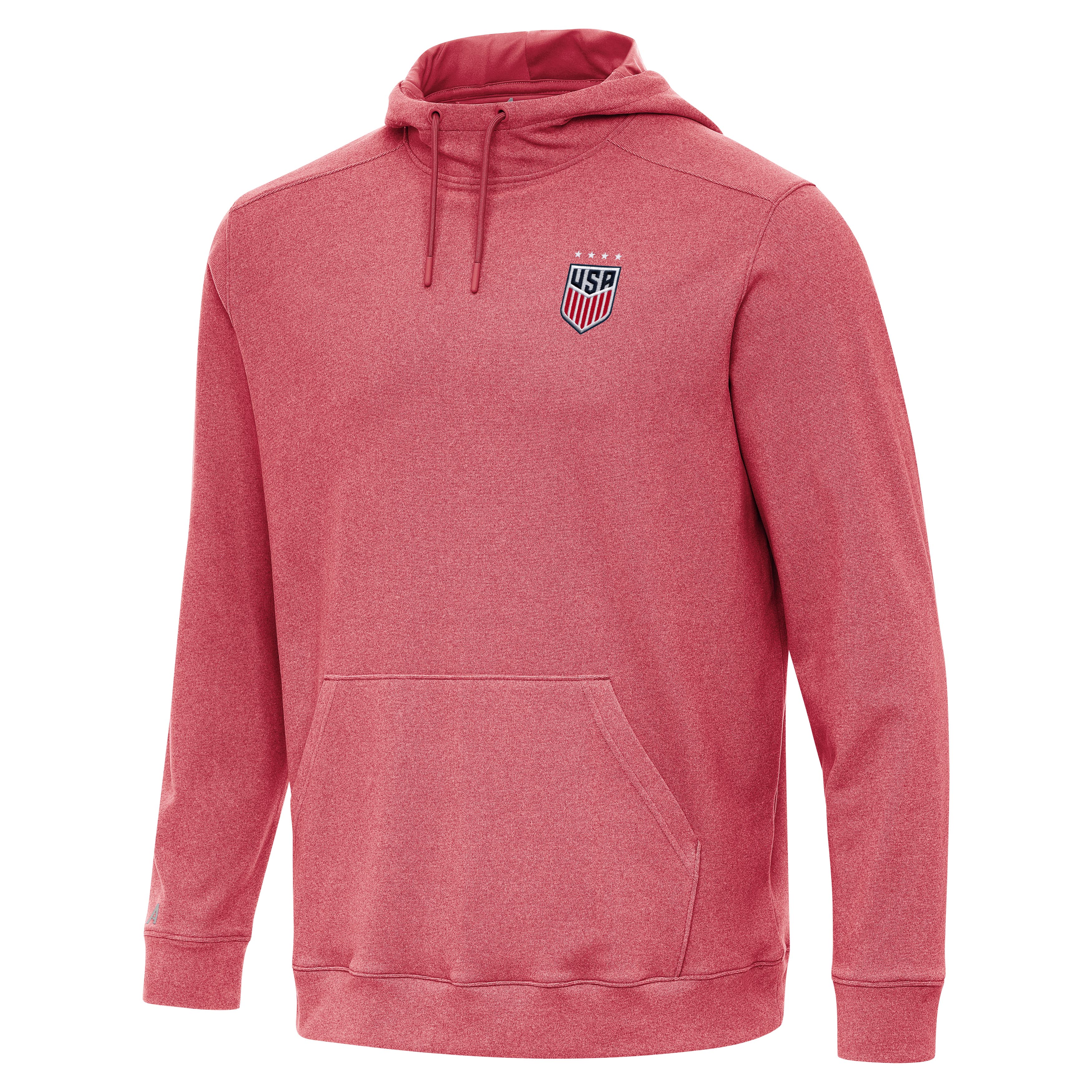 US Womens Soccer Cloud Hood