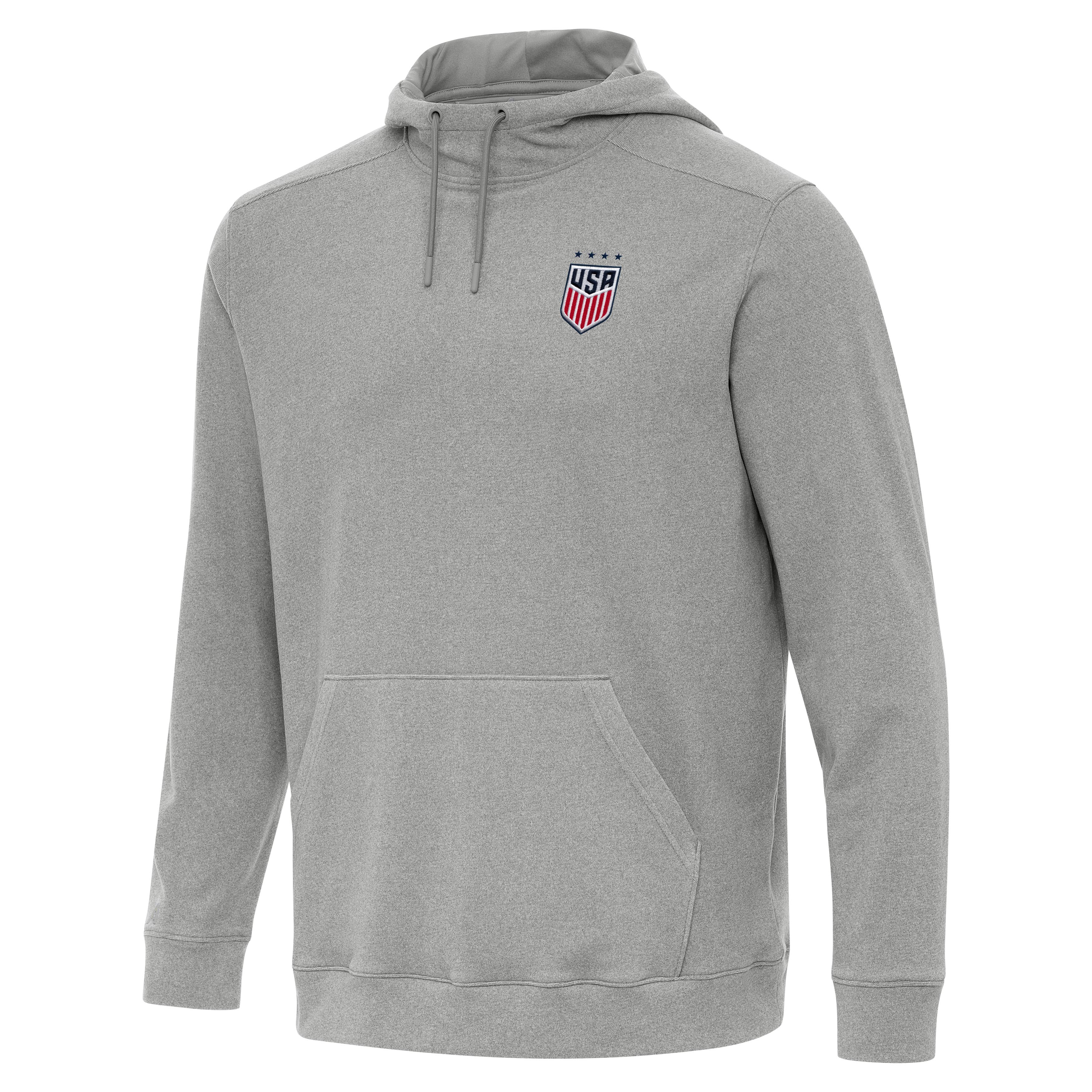 US Womens Soccer Cloud Hood - Image 5