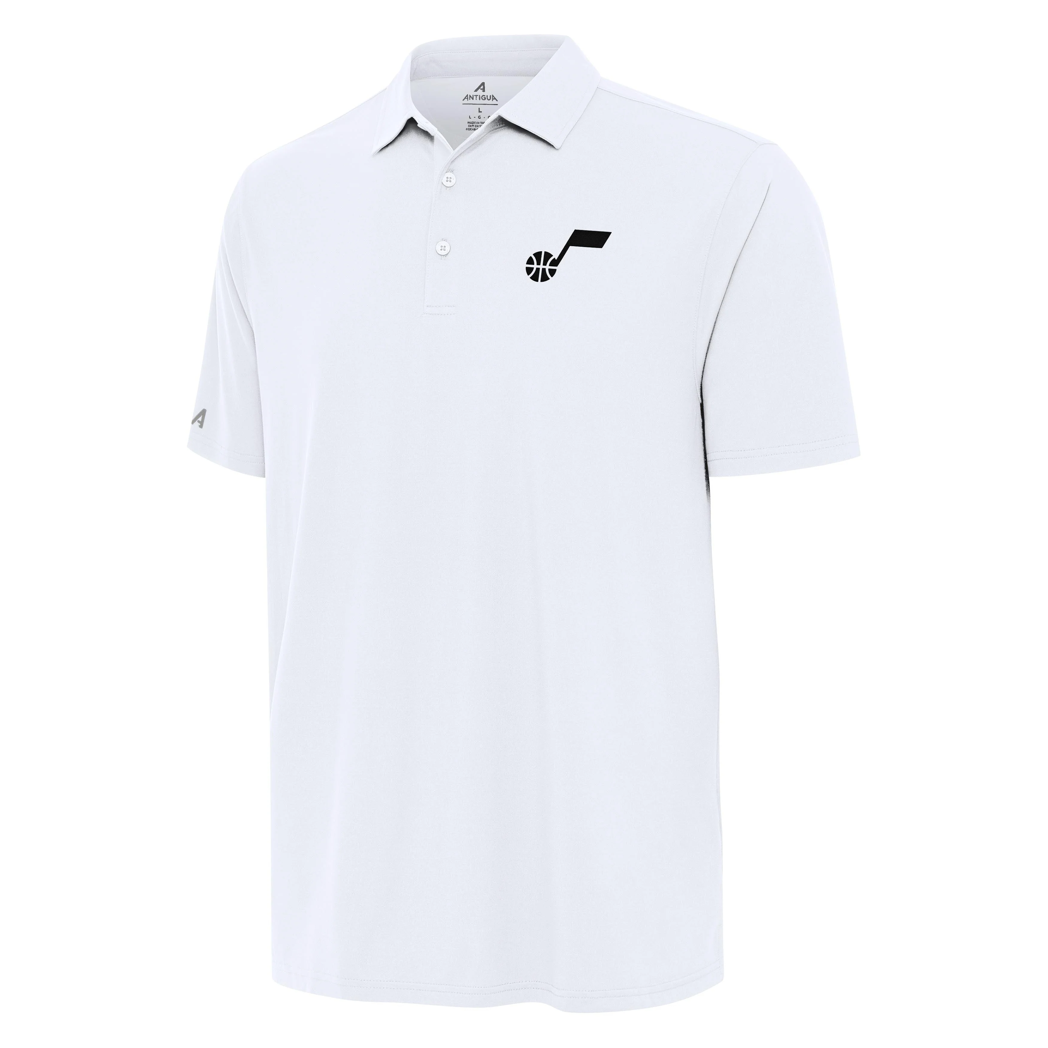 Utah Jazz Era Polo