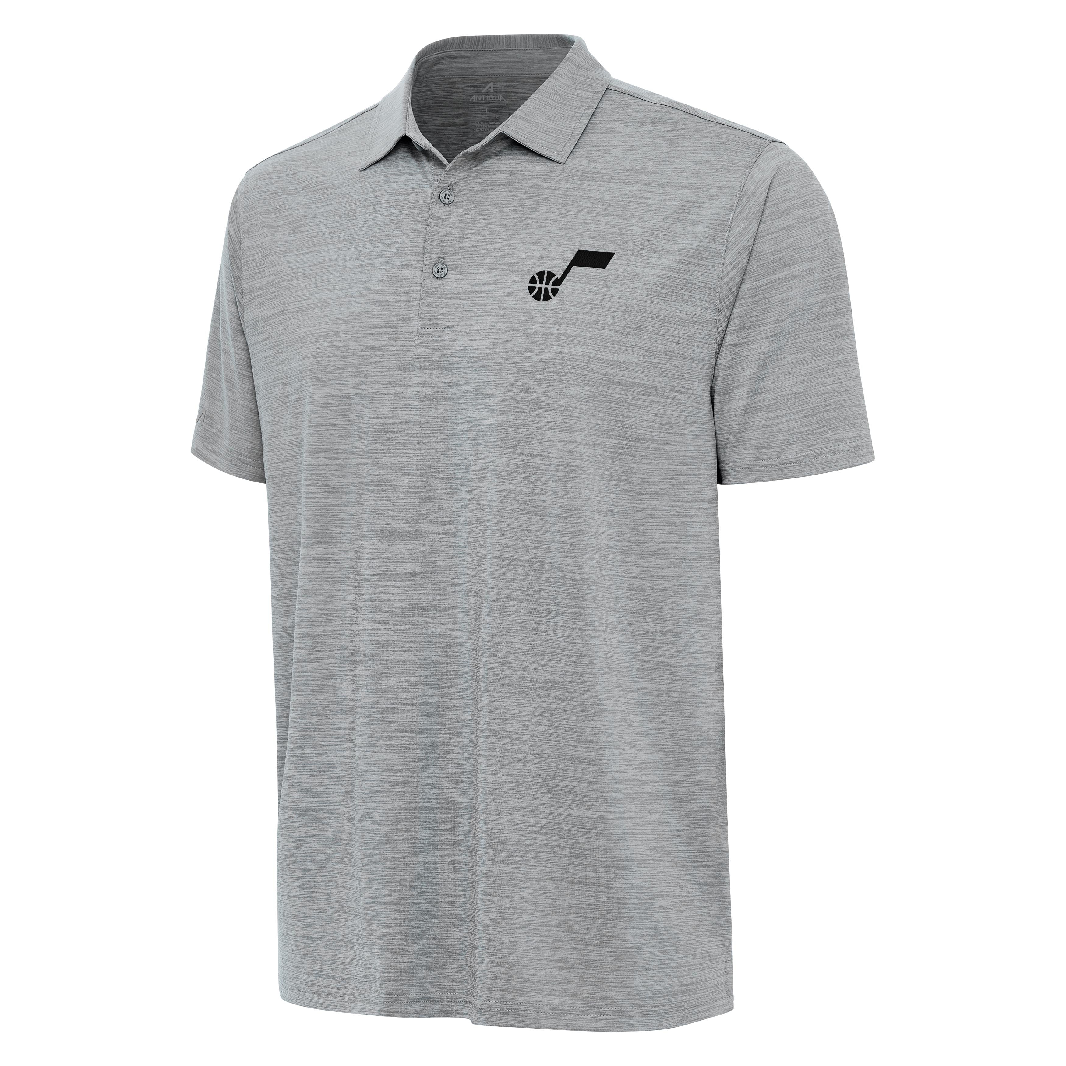 Utah Jazz Layout Polo - Image 2