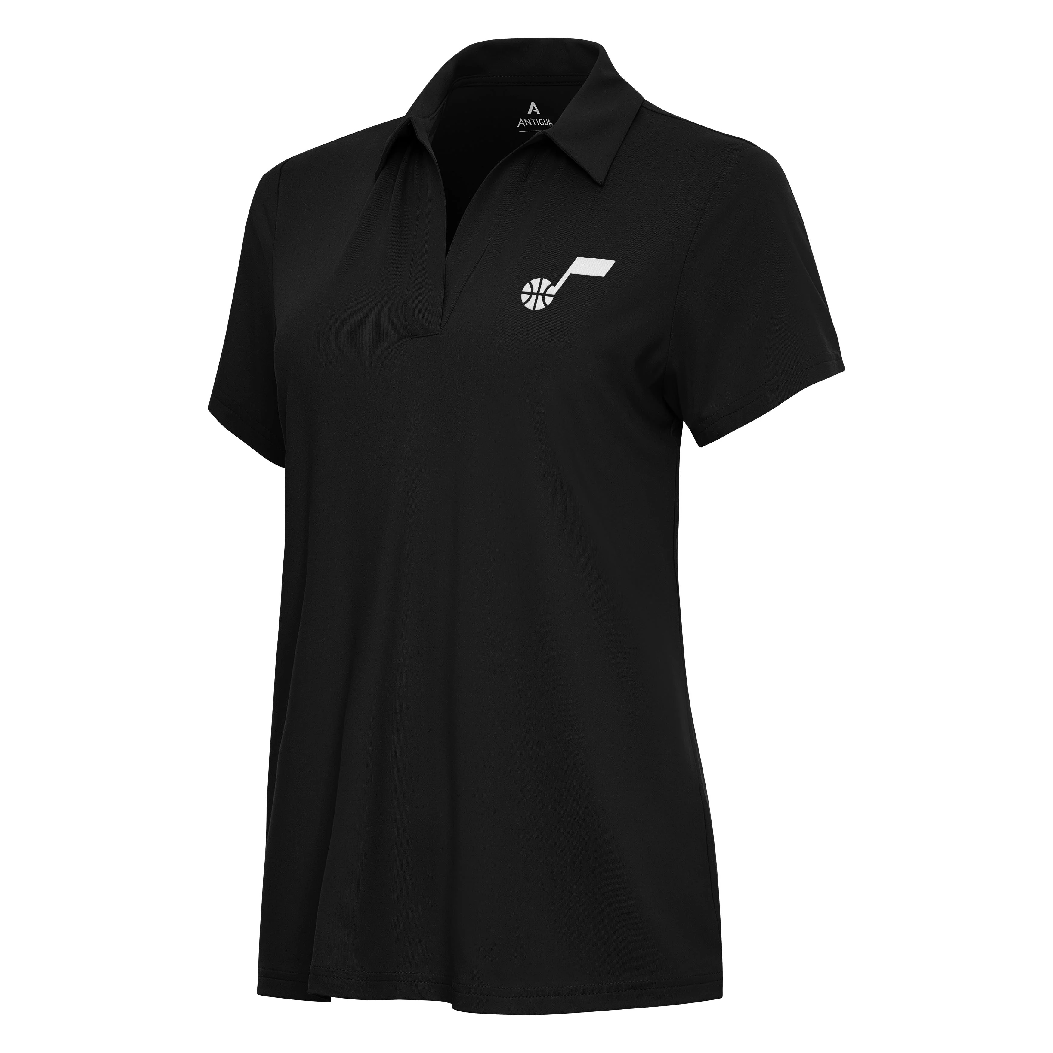 Utah Jazz Womens Era Polo - Image 2