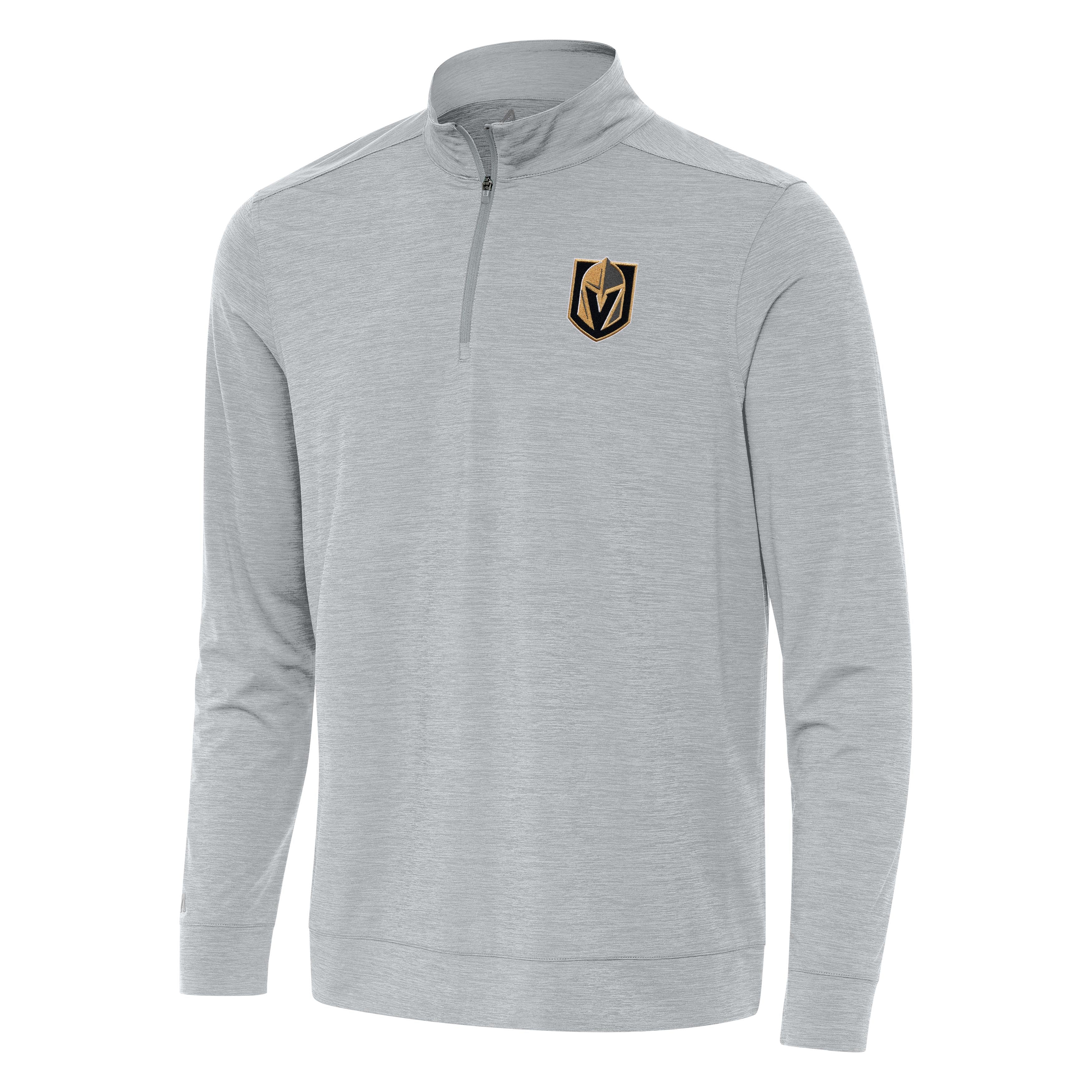 Vegas Golden Knights Bright Quarter Zip Pullover - Image 3