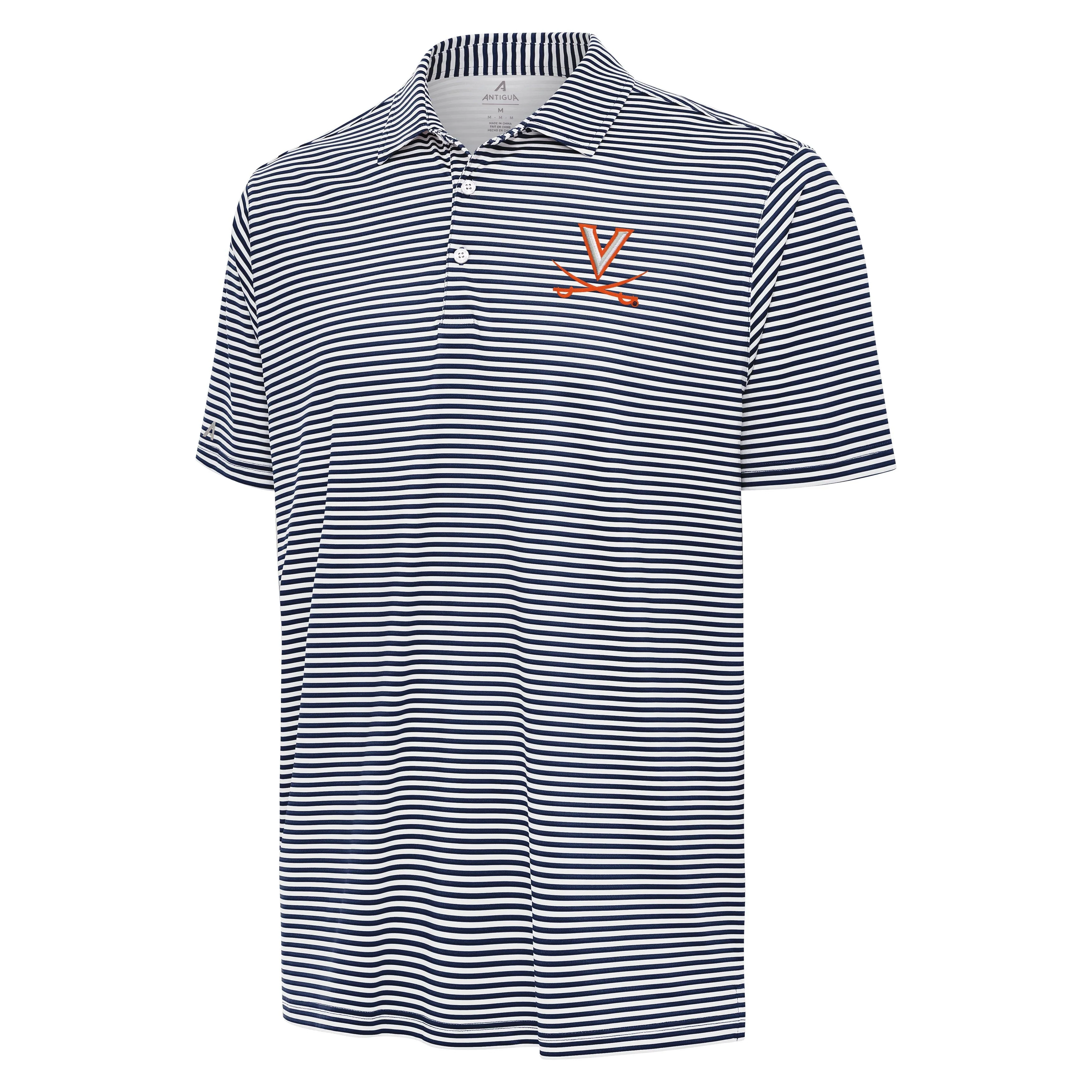 Virginia Cavaliers Skills Polo