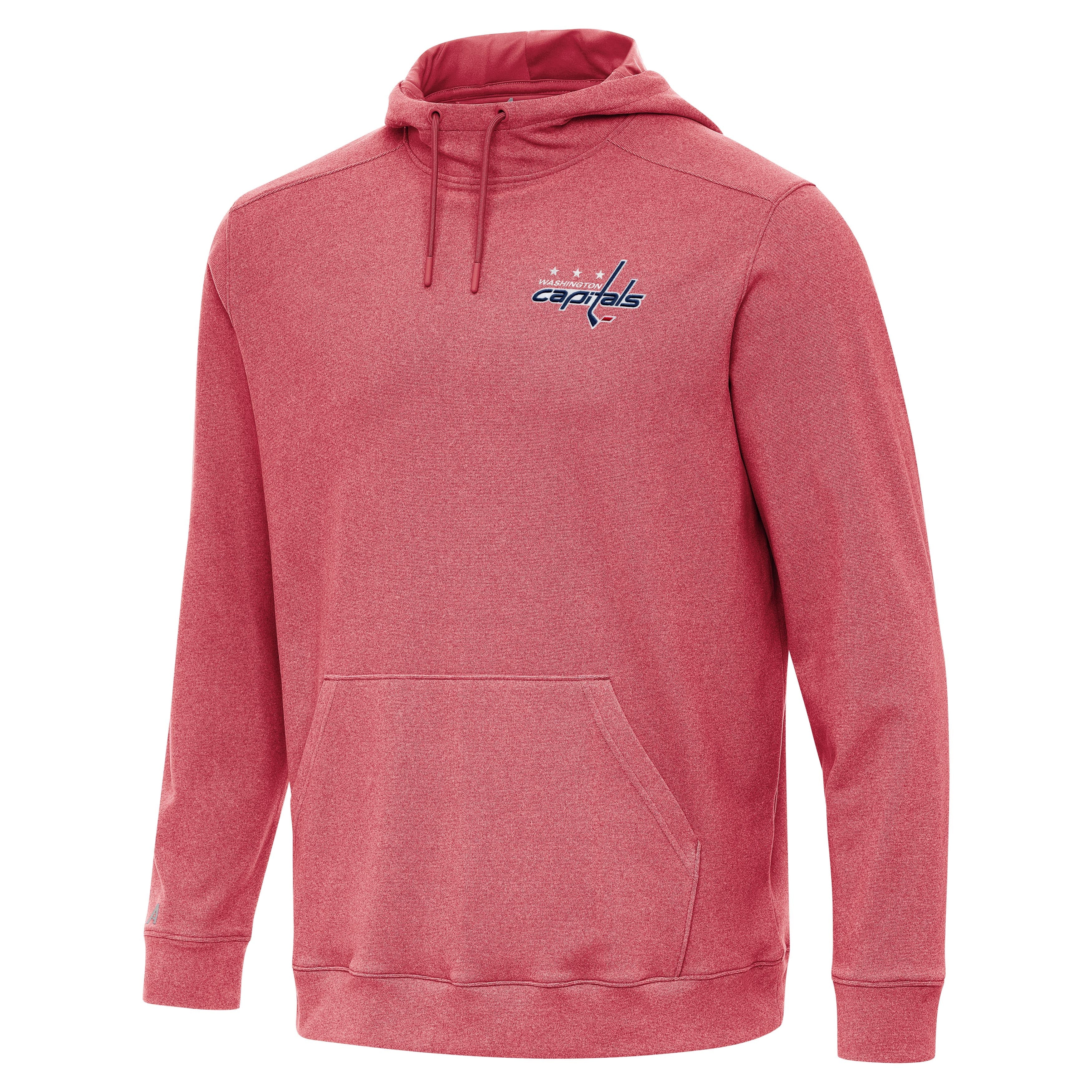 Washington Capitals Cloud Pullover Hood - Image 3