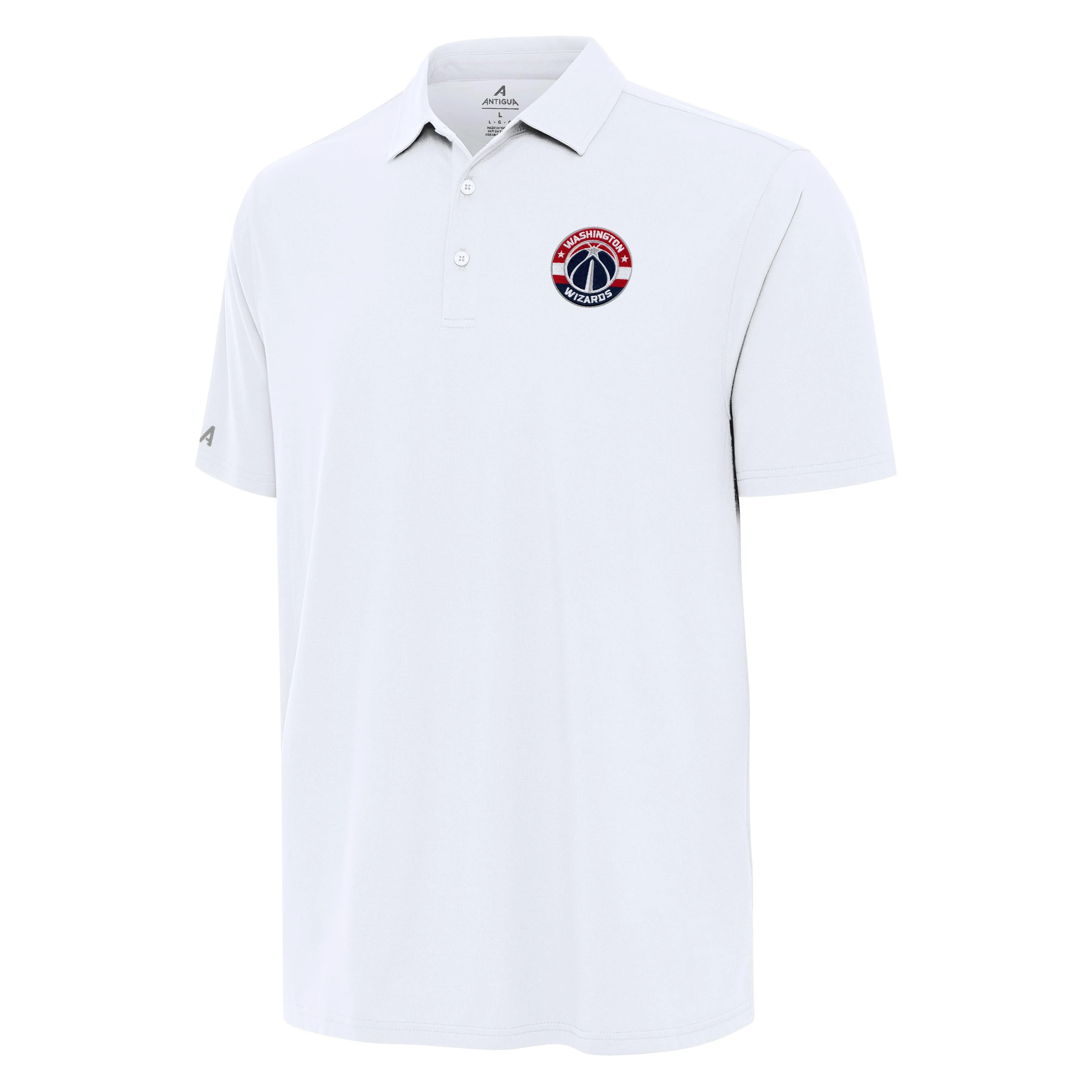 Washington Wizards Era Polo