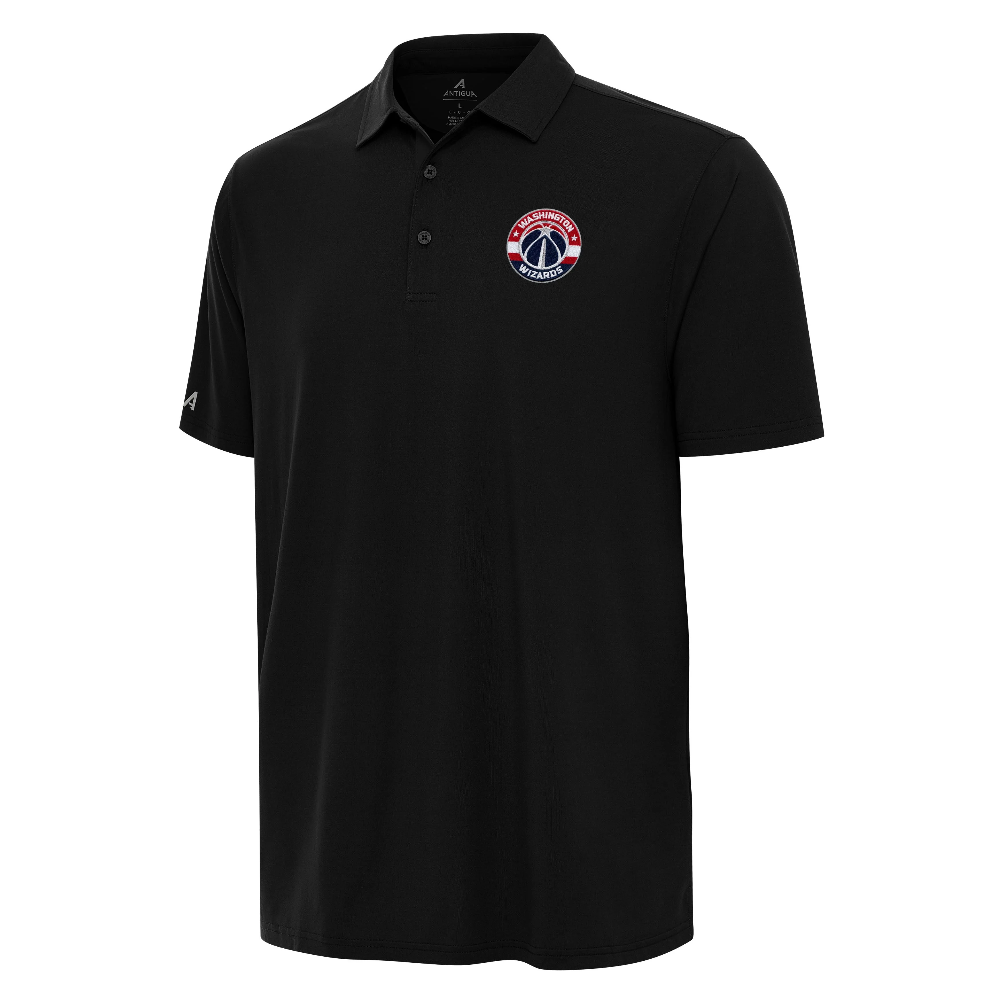 Washington Wizards Era Polo - Image 3