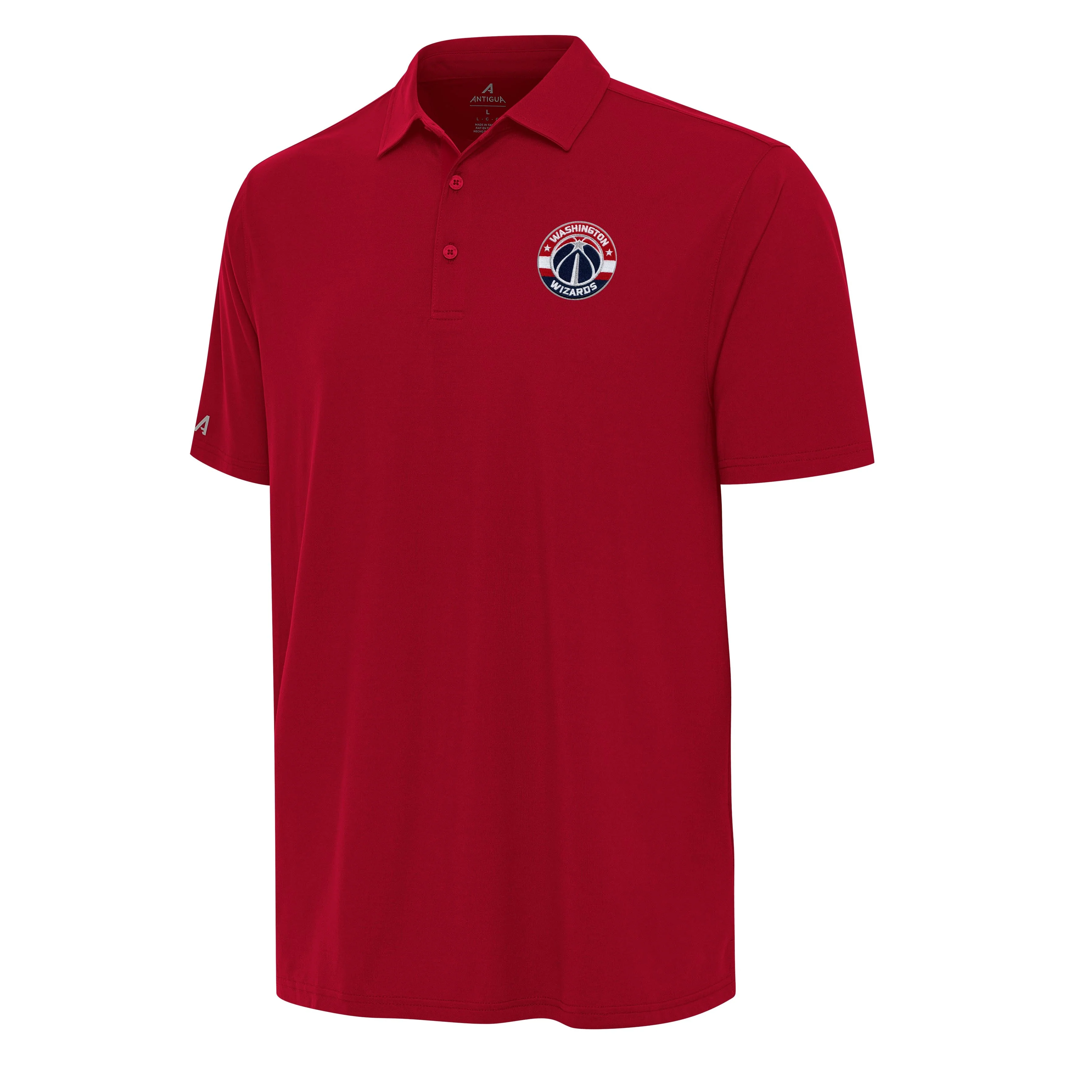 Washington Wizards Era Polo - Image 4