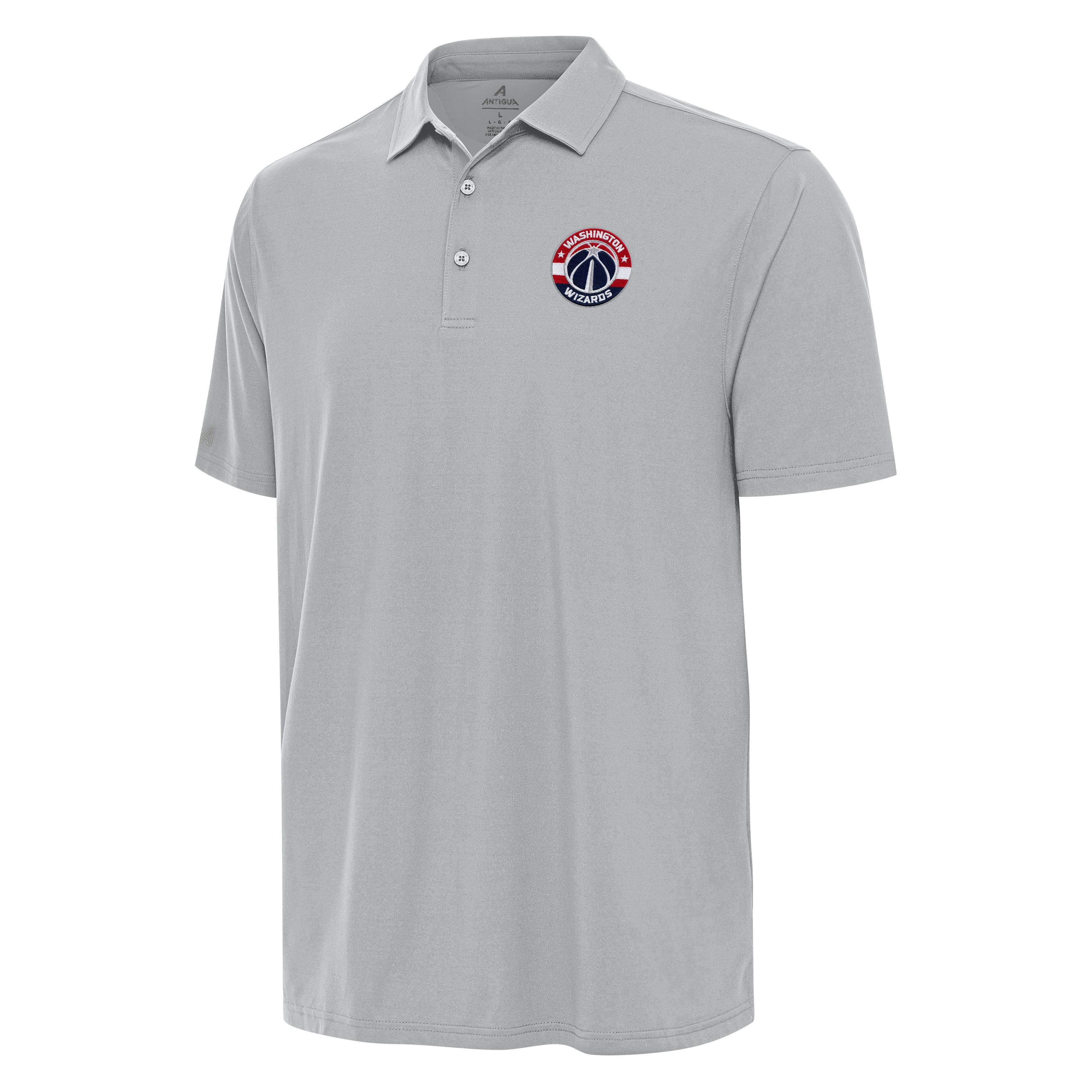 Washington Wizards Era Polo - Image 5