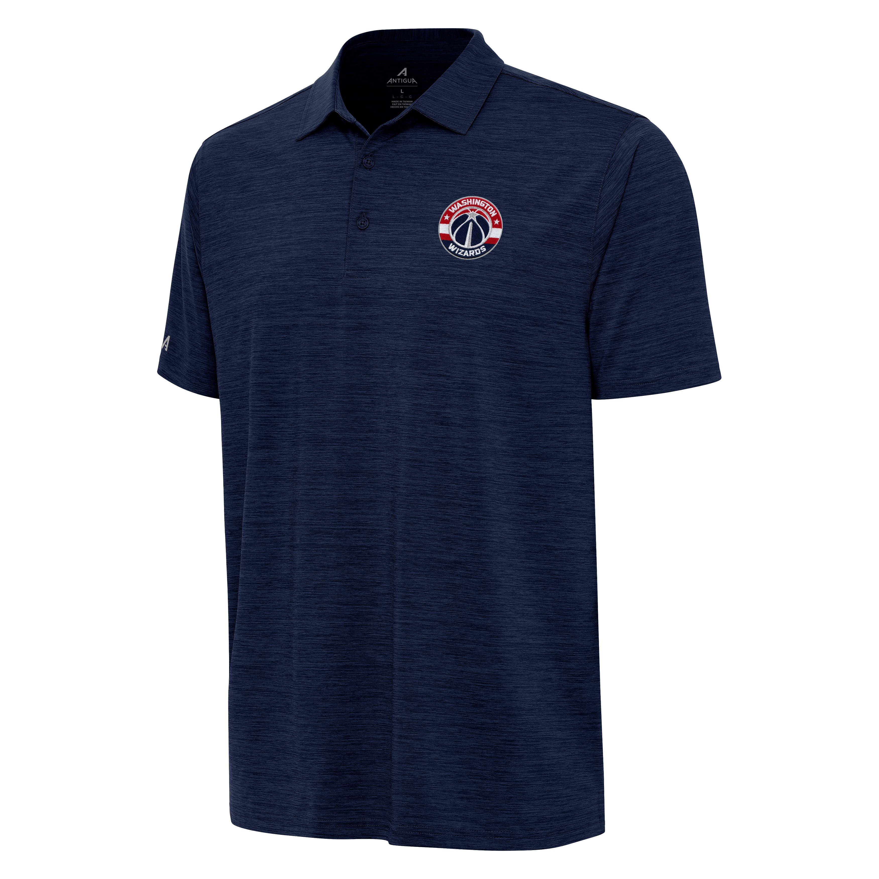 Washington Wizards Layout Polo