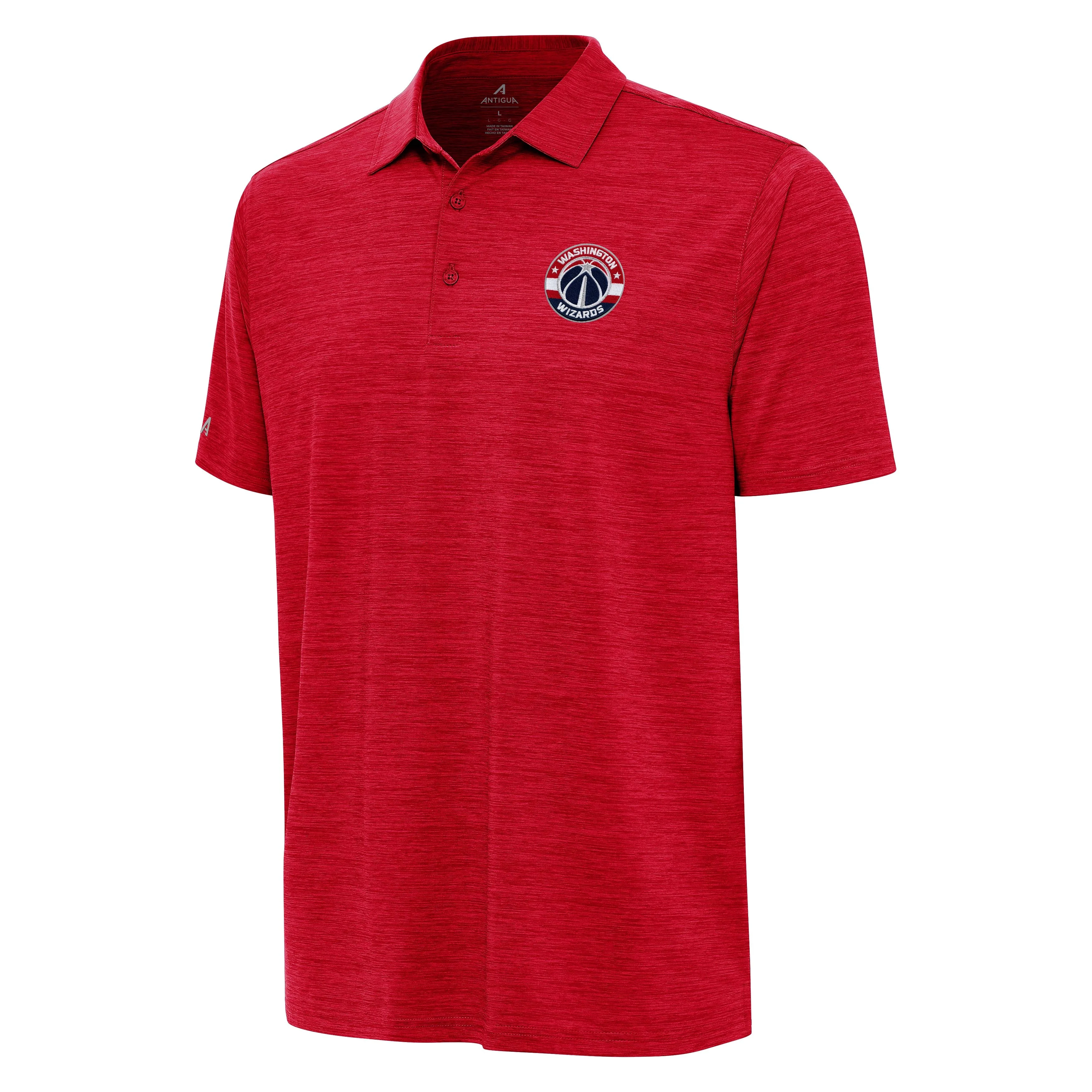 Washington Wizards Layout Polo - Image 2