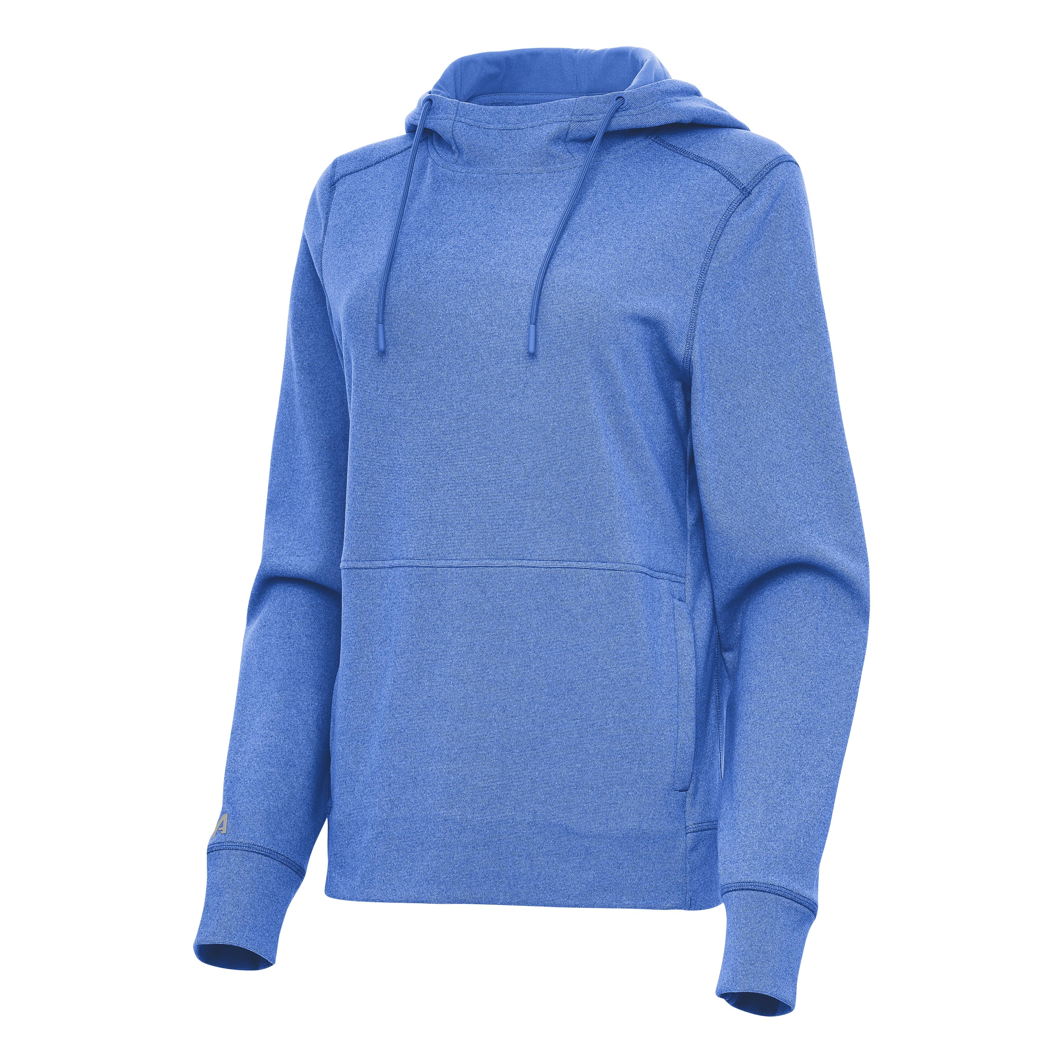 Womens Justice Pullover Hood - Image 7