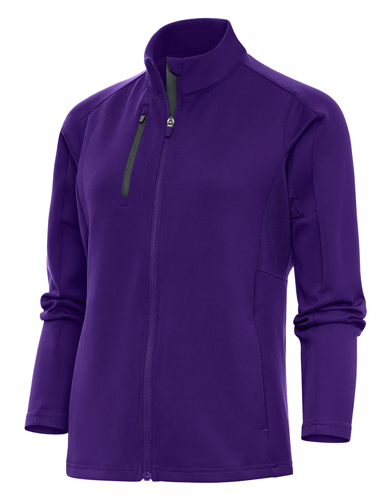 Womens Generation Jacket - Image 3