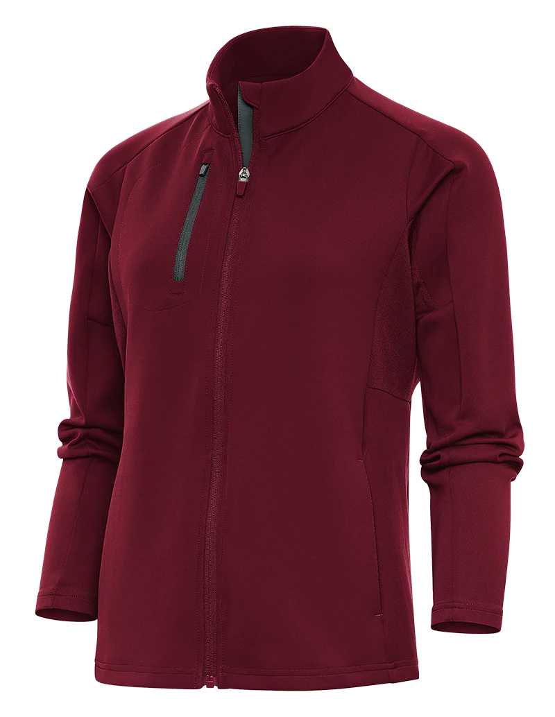 Womens Generation Jacket - Image 5