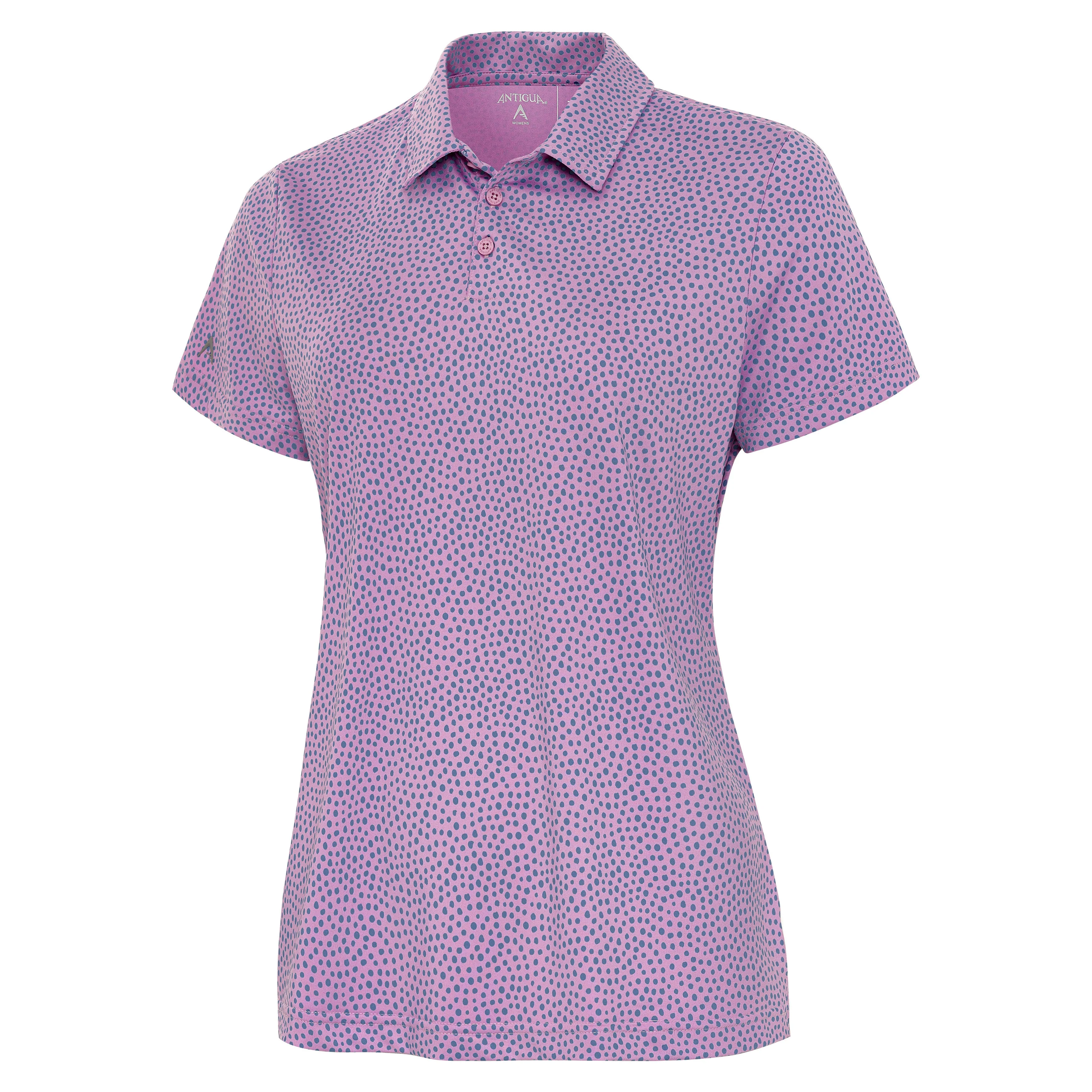Womens Iconic Polo