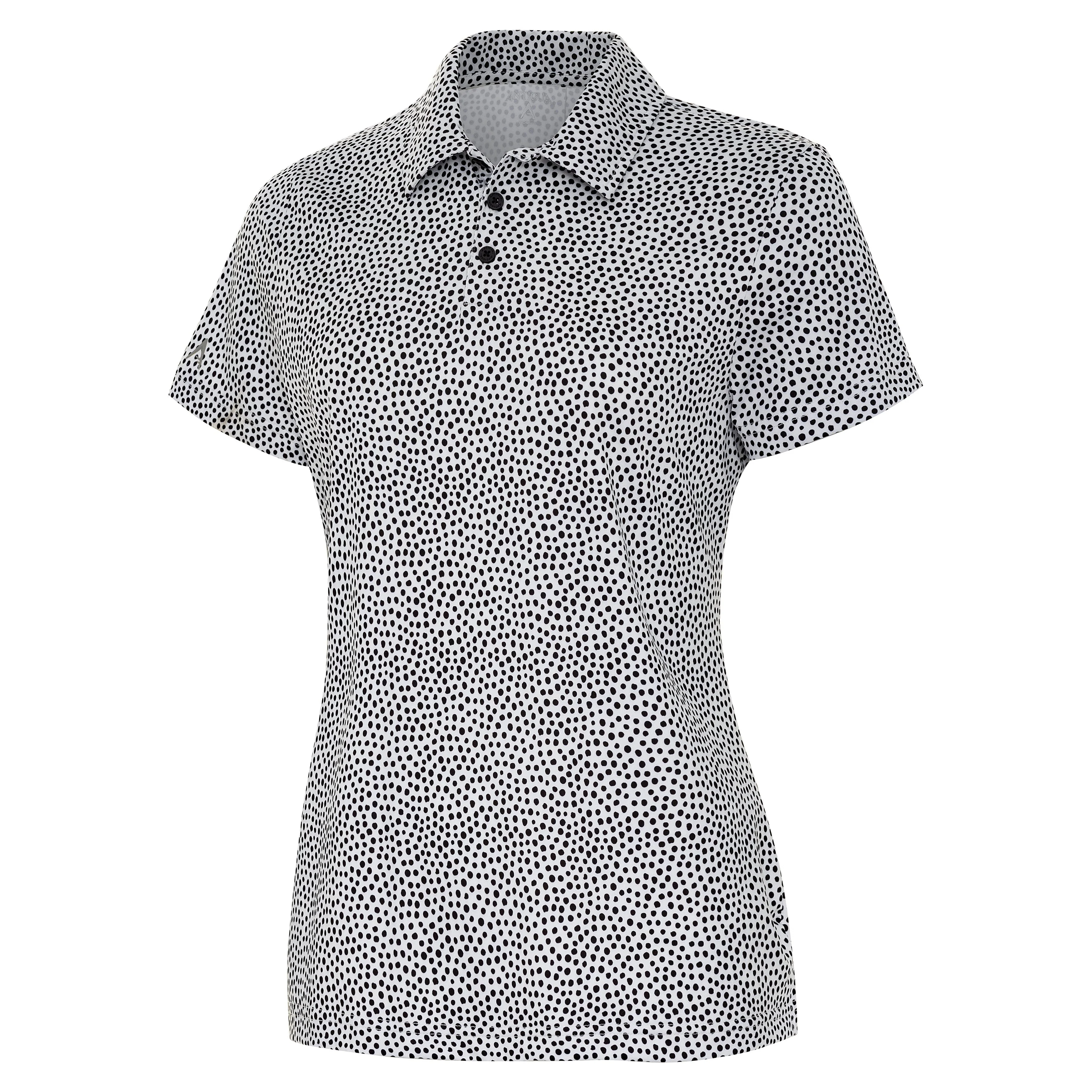 Womens Iconic Polo - Image 2