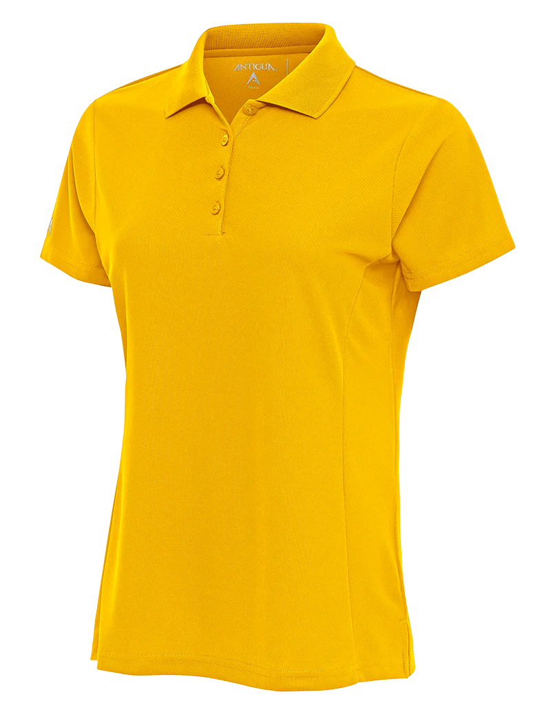 Womens Legacy Polo - Image 2