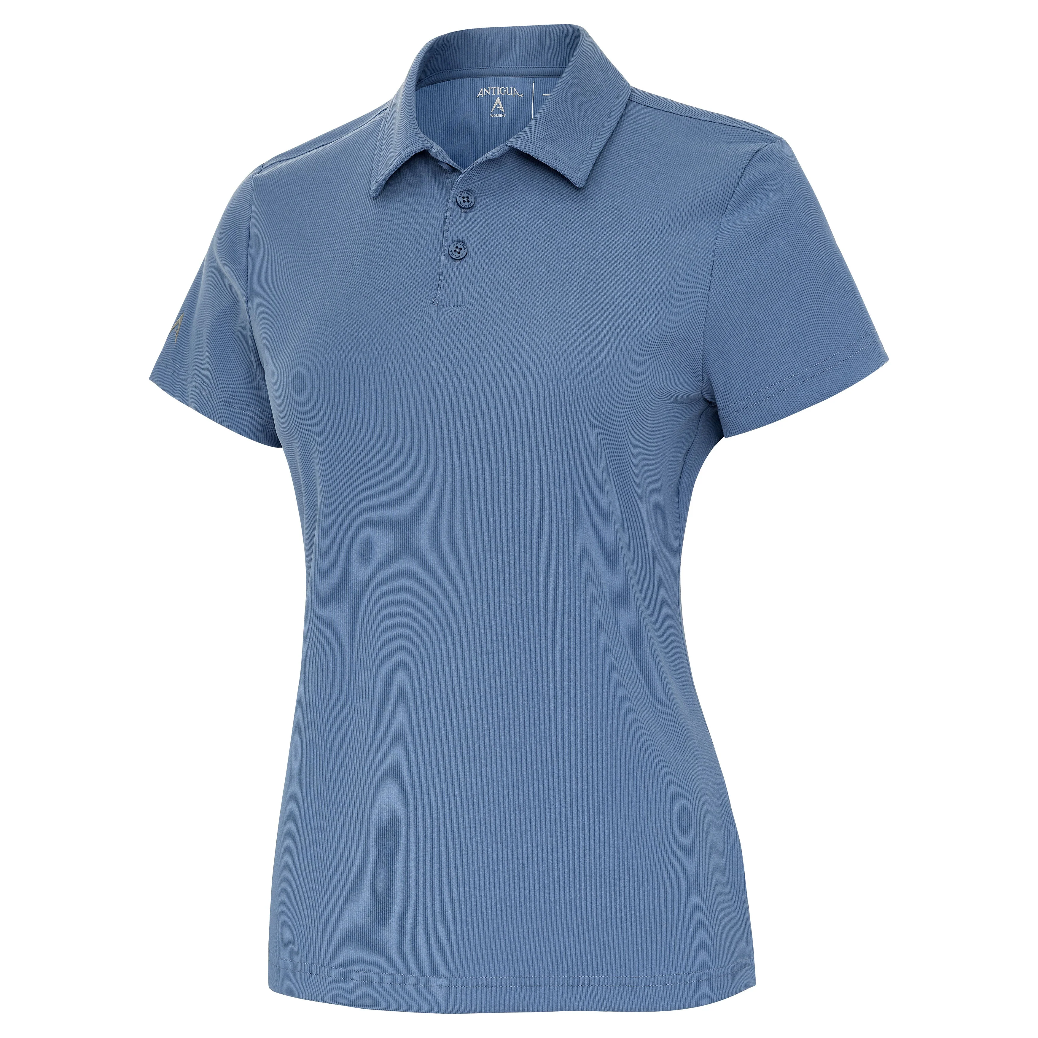 Womens Noise Polo - Image 2