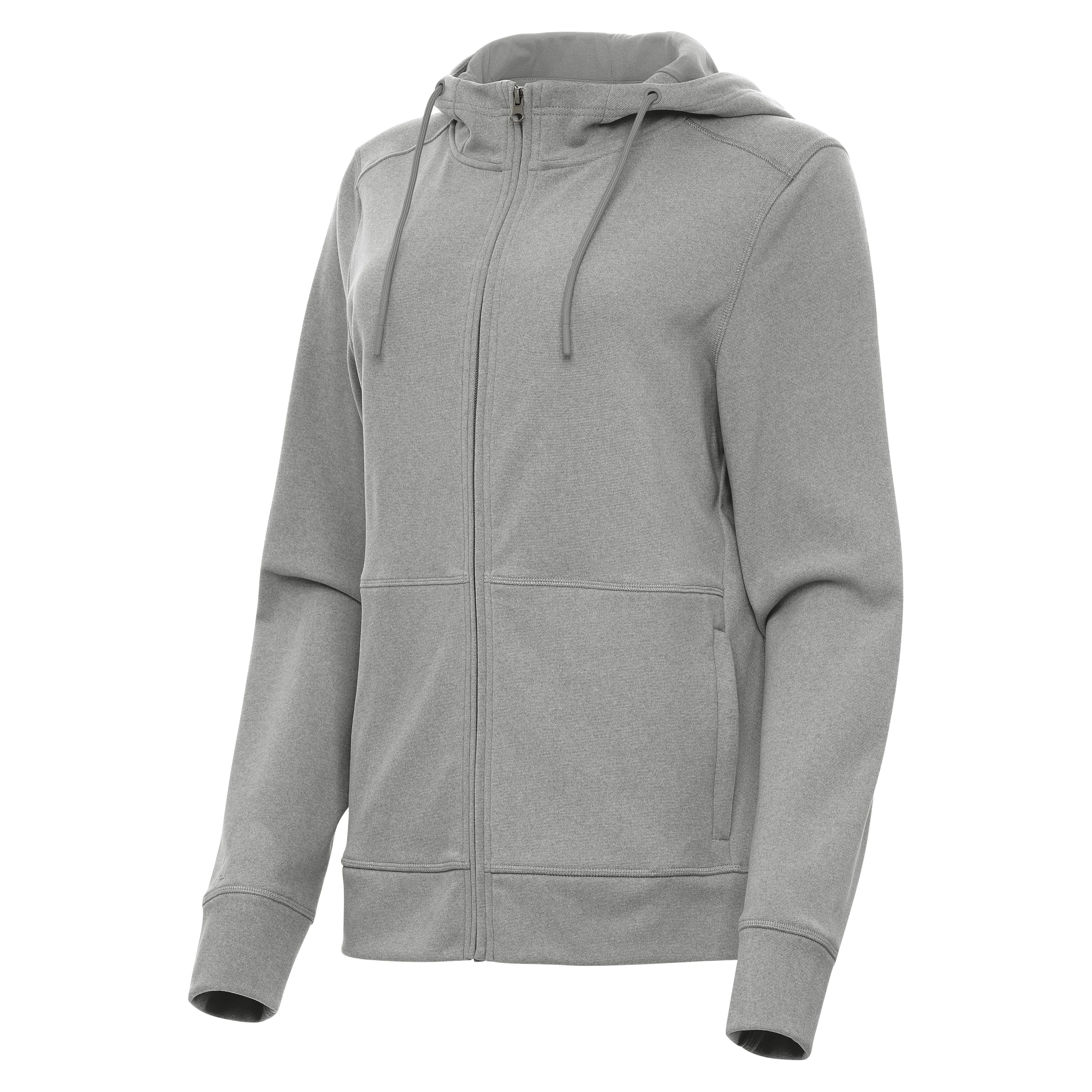 Womens Seeker Full Zip Fleece - Image 9