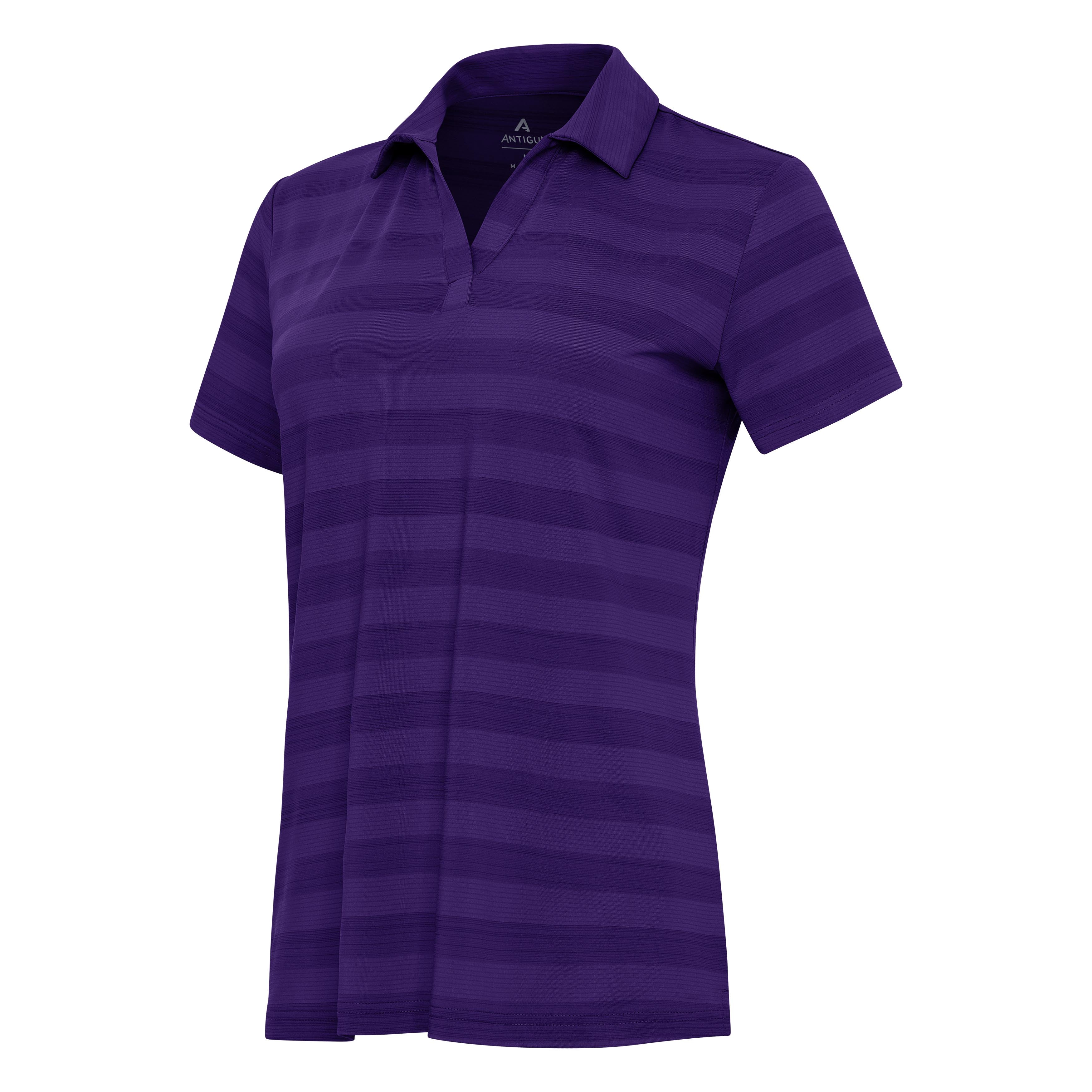 Womens Tunnel Polo - Image 11