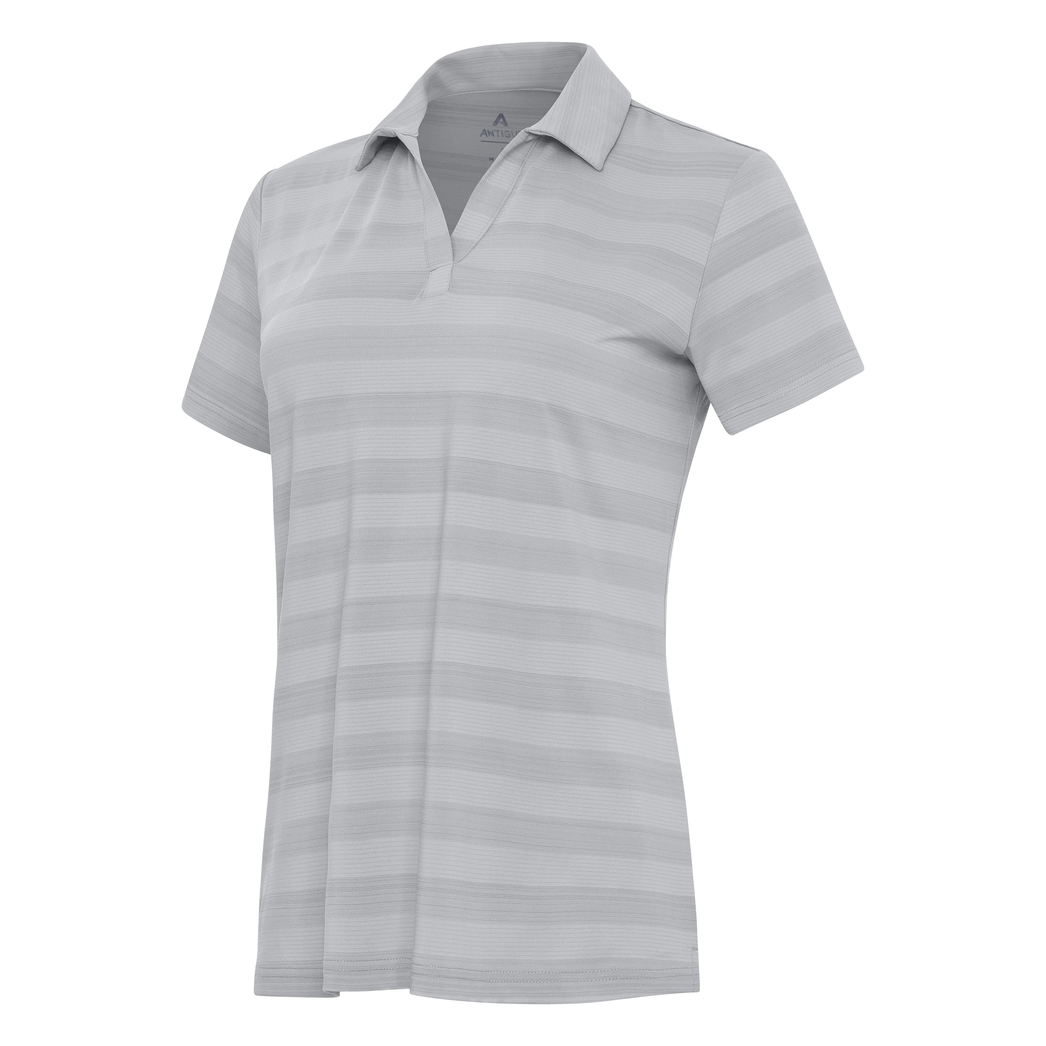 Womens Tunnel Polo - Image 5