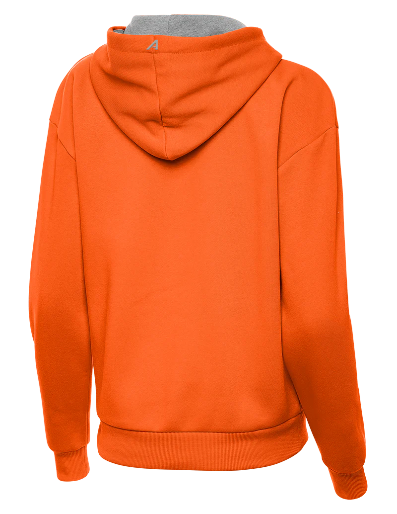 Womens Victory Pullover Hood - Image 16