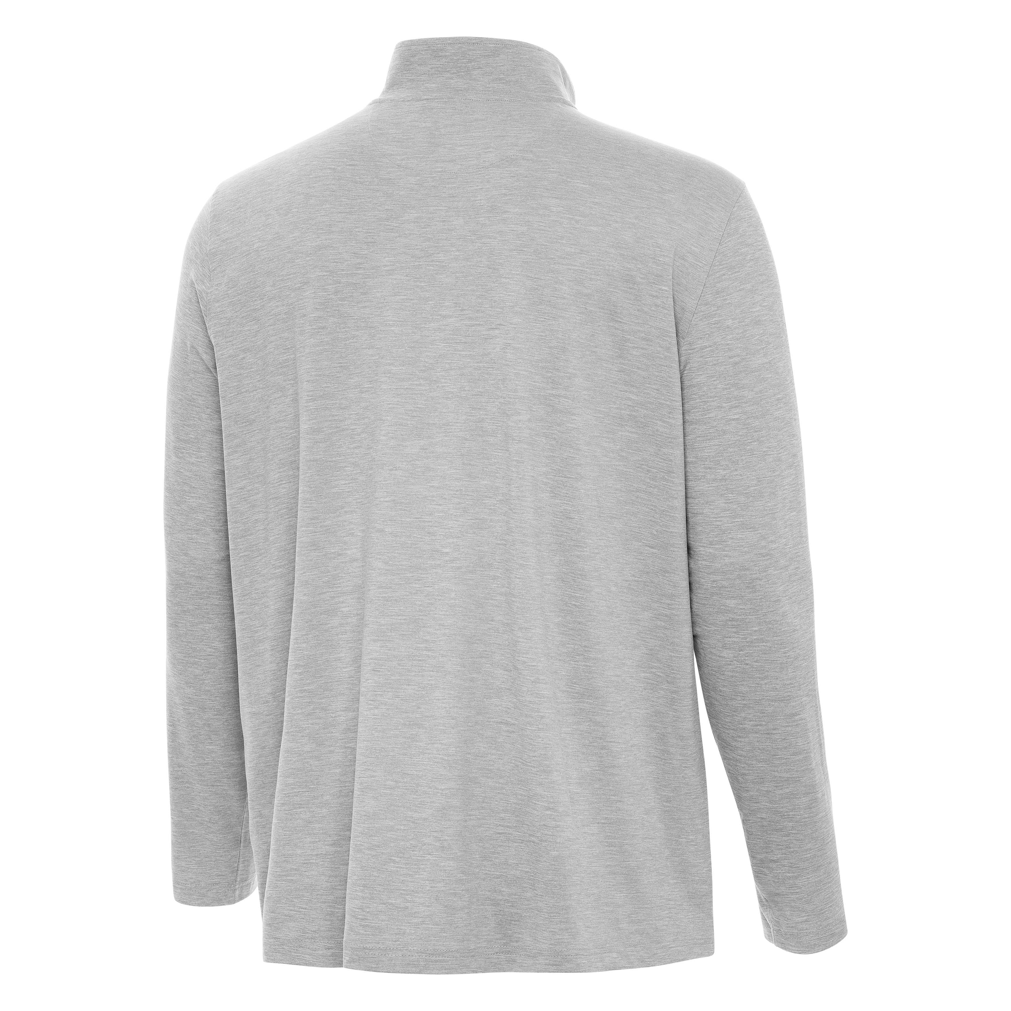 Atlanta Dream Hunk Quarter Zip Pullover - Image 4